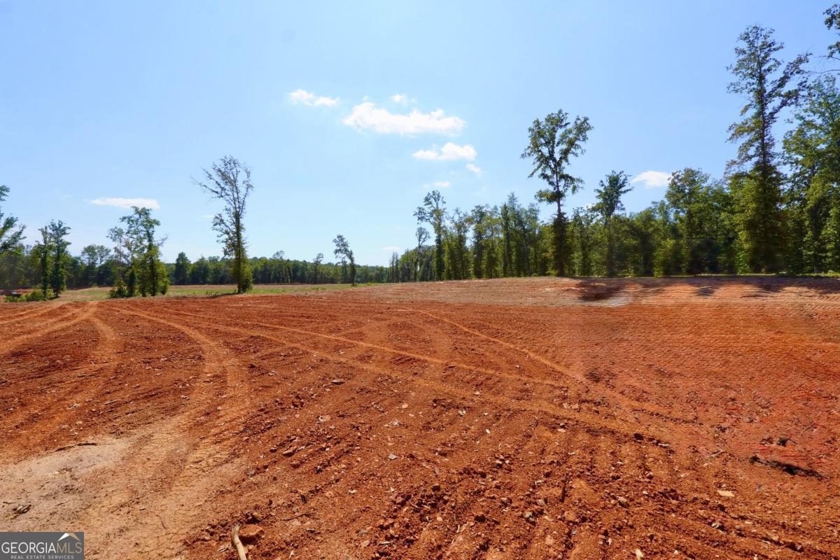 0 Walters Road # 2 Unit: TRACT 2