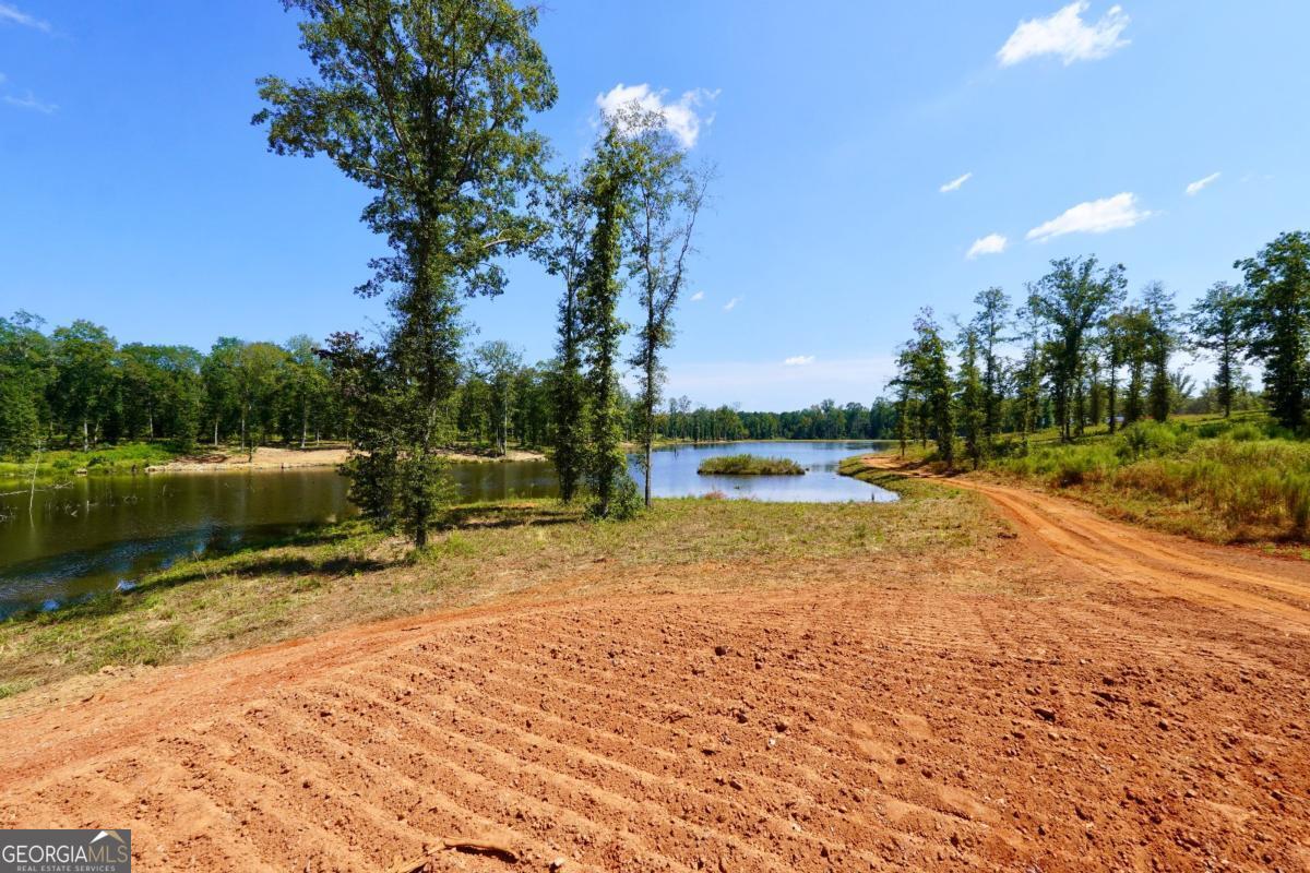 0 Walters Road # 5 Unit: TRACT 5