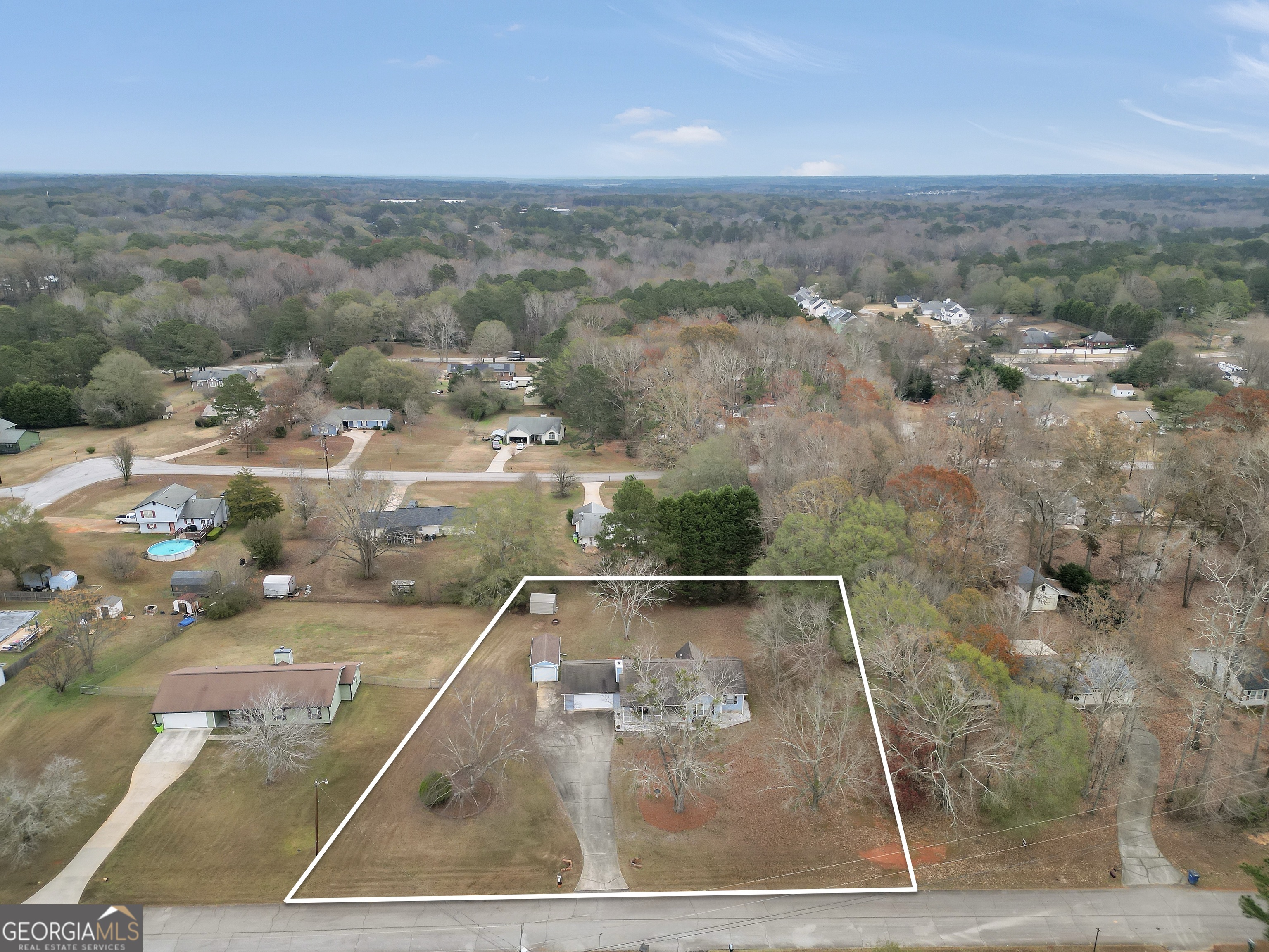 205 Summerfield Lane