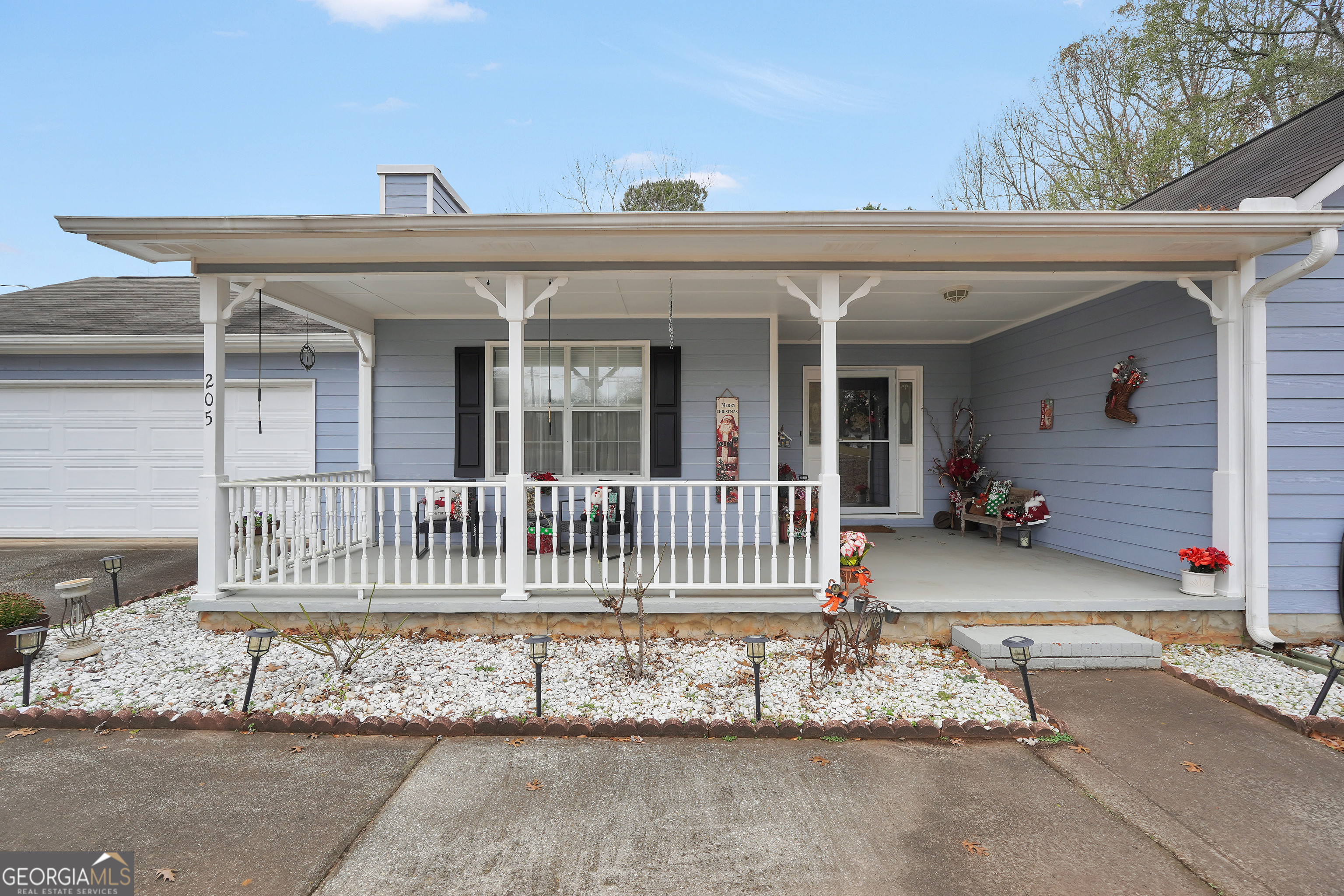 205 Summerfield Lane