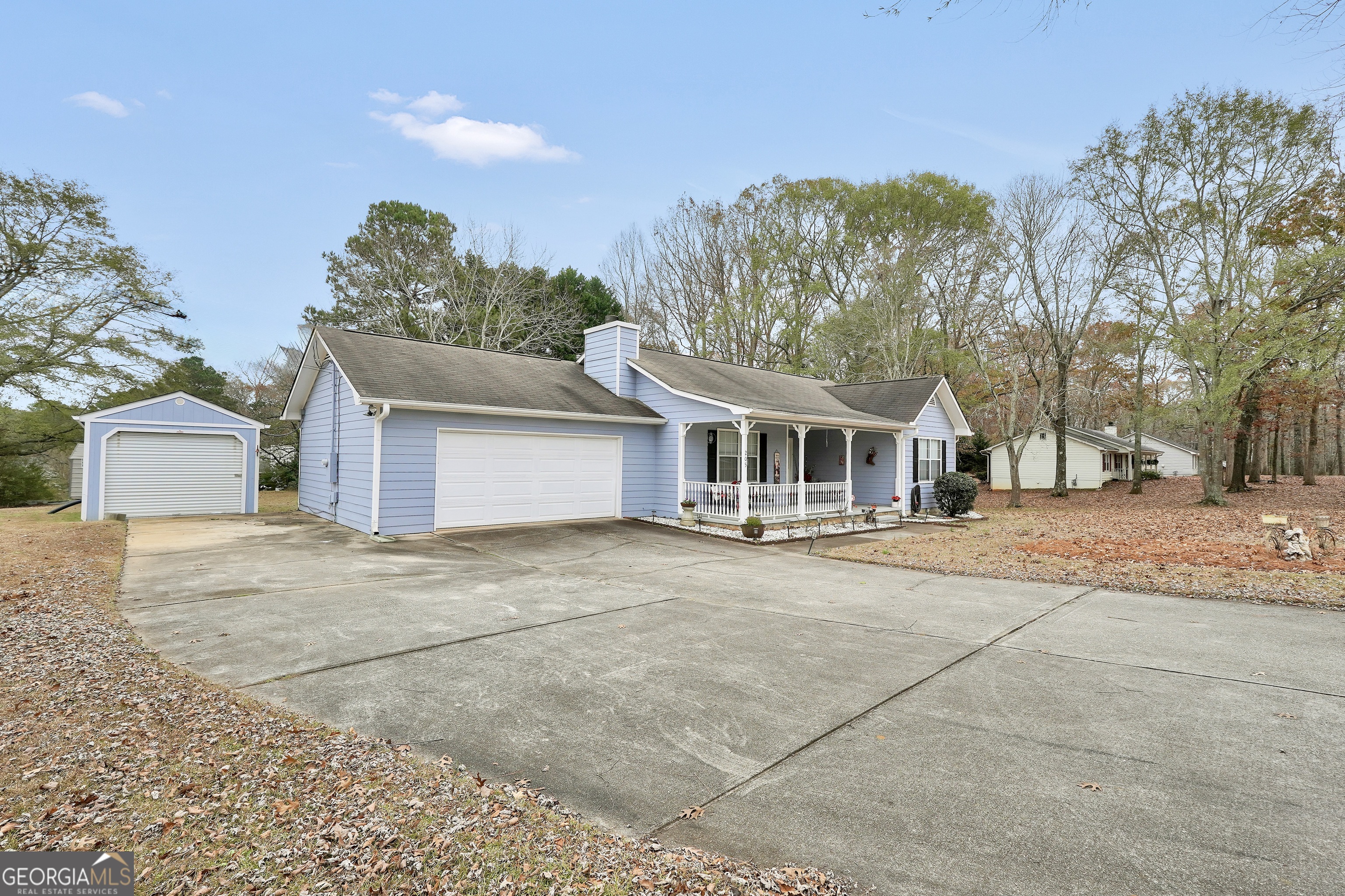 205 Summerfield Lane