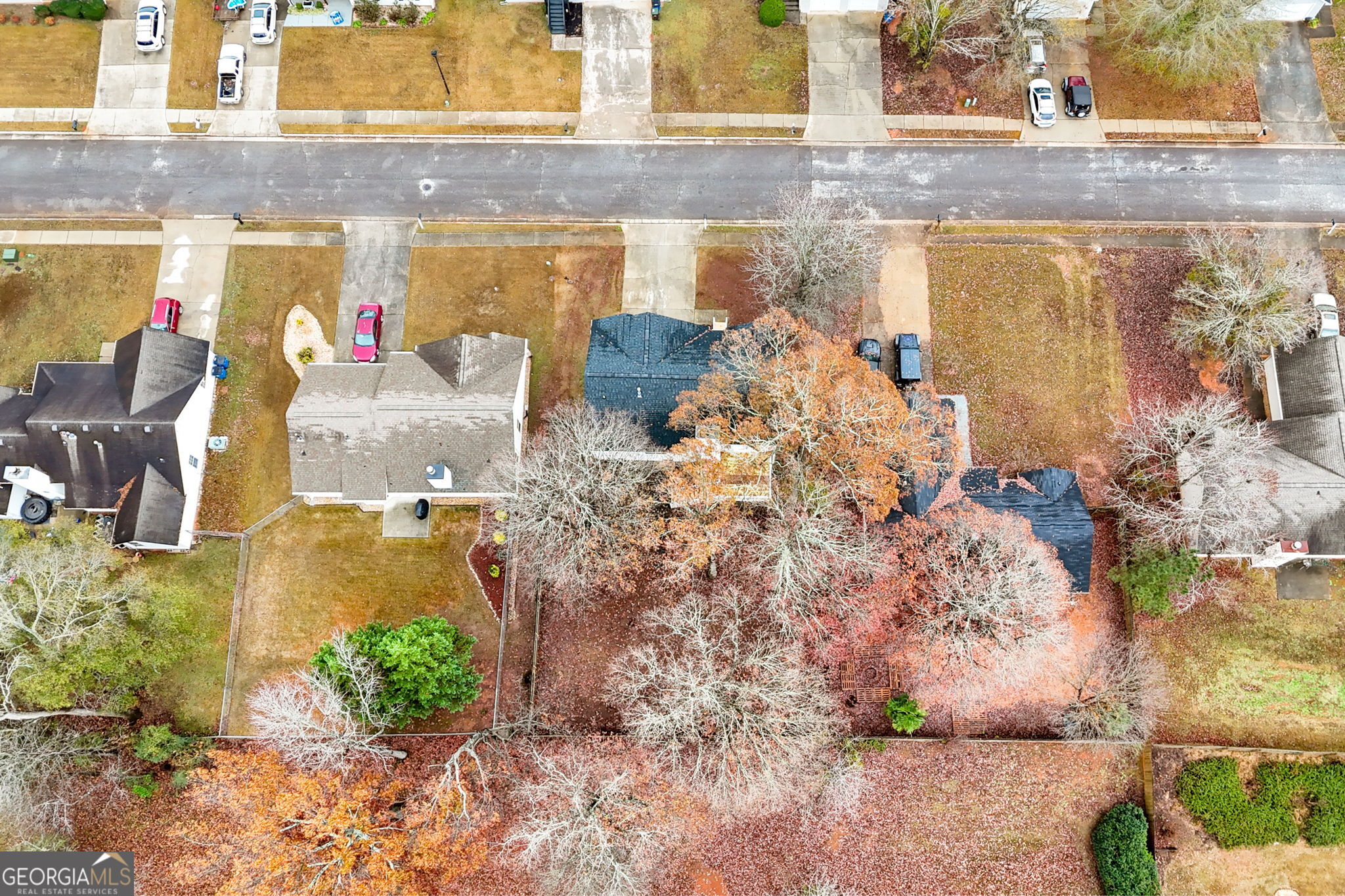 628 Fieldcrest Drive