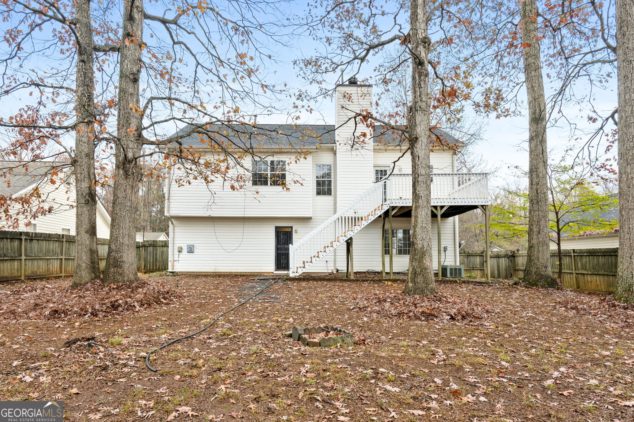 628 Fieldcrest Drive