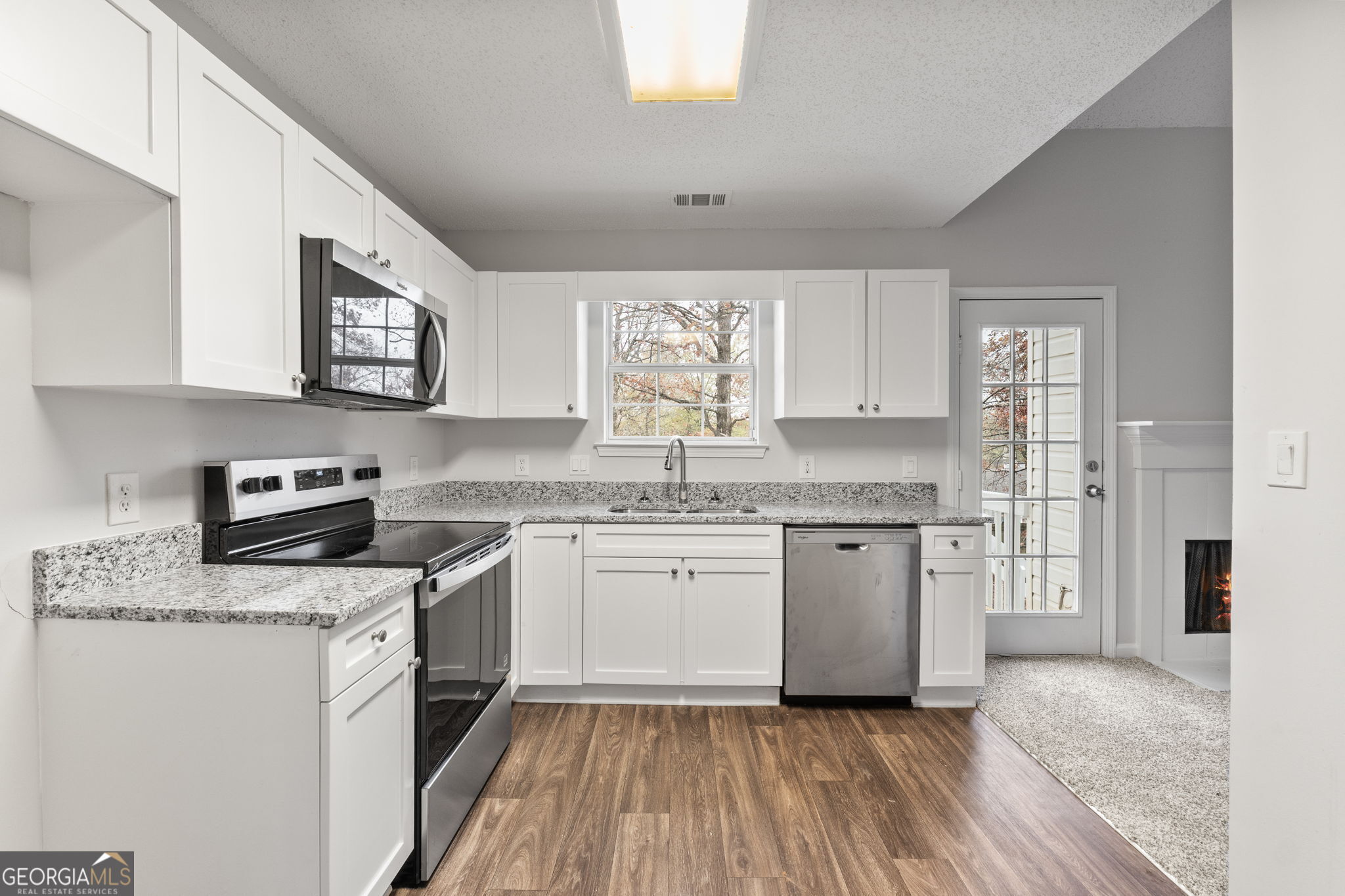 628 Fieldcrest Drive