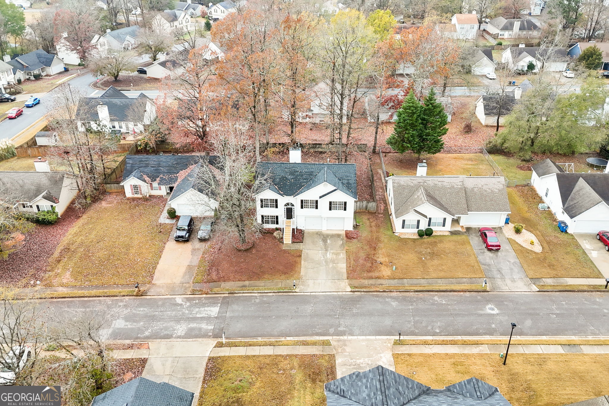 628 Fieldcrest Drive