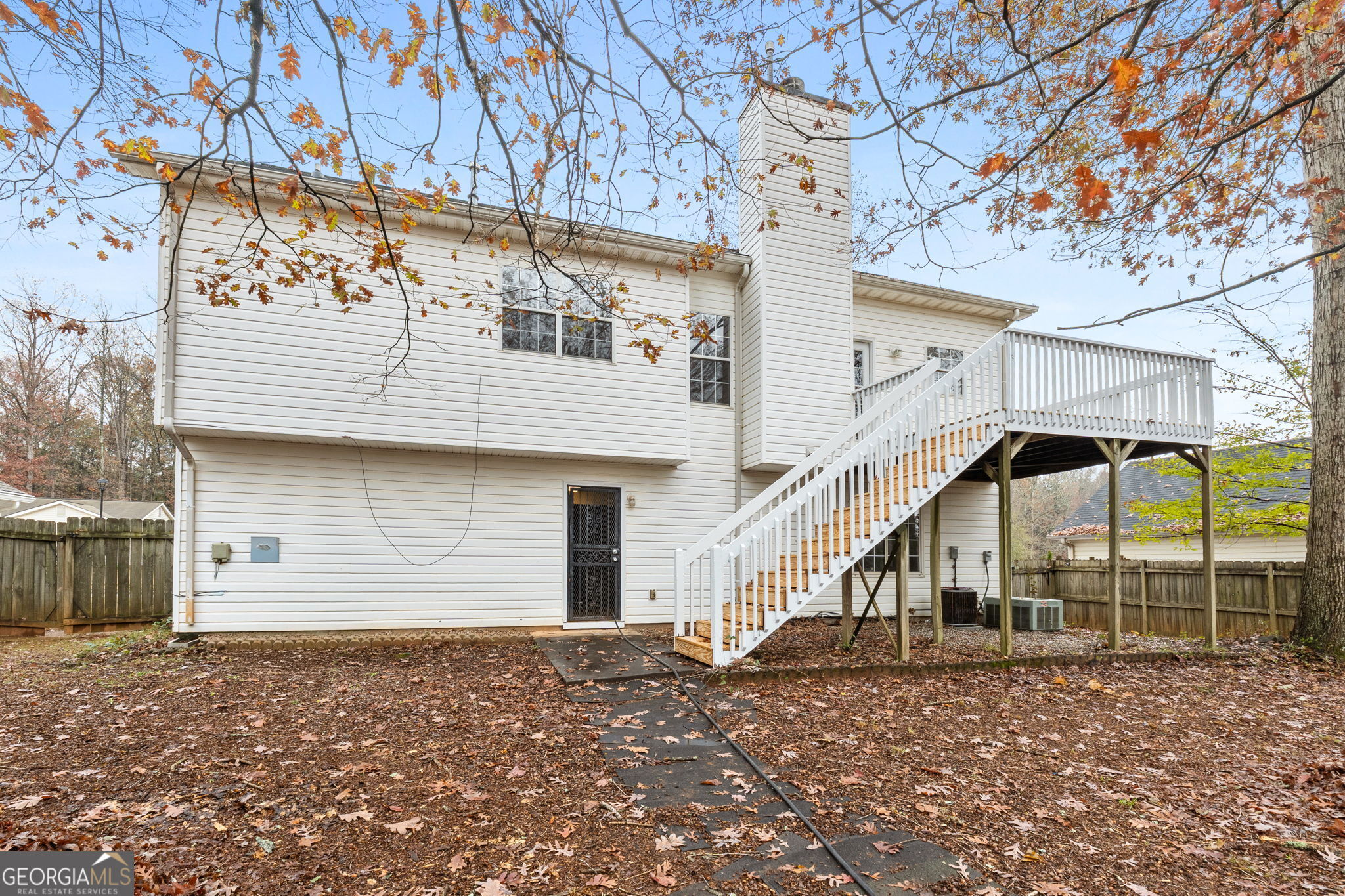 628 Fieldcrest Drive