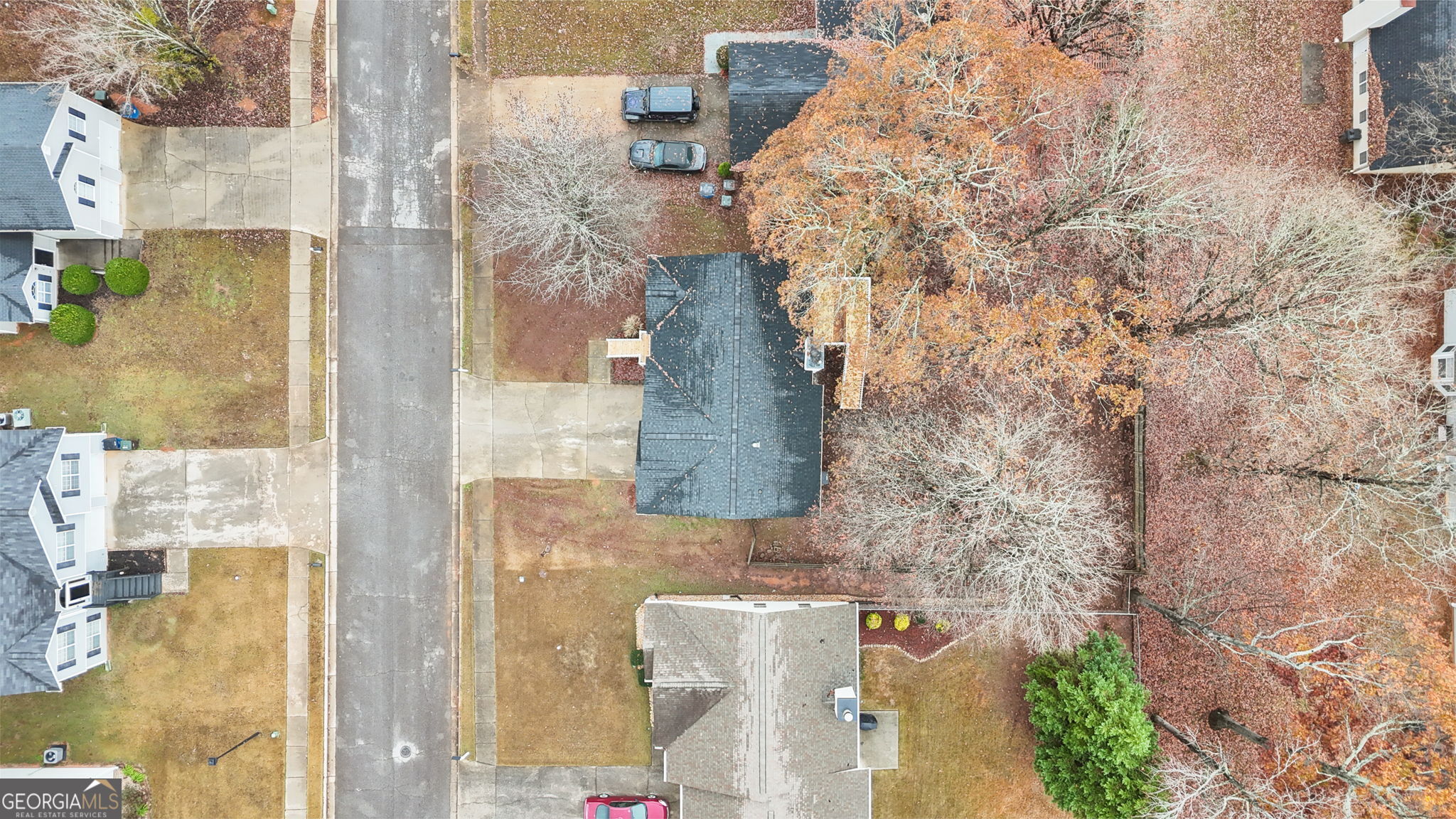 628 Fieldcrest Drive