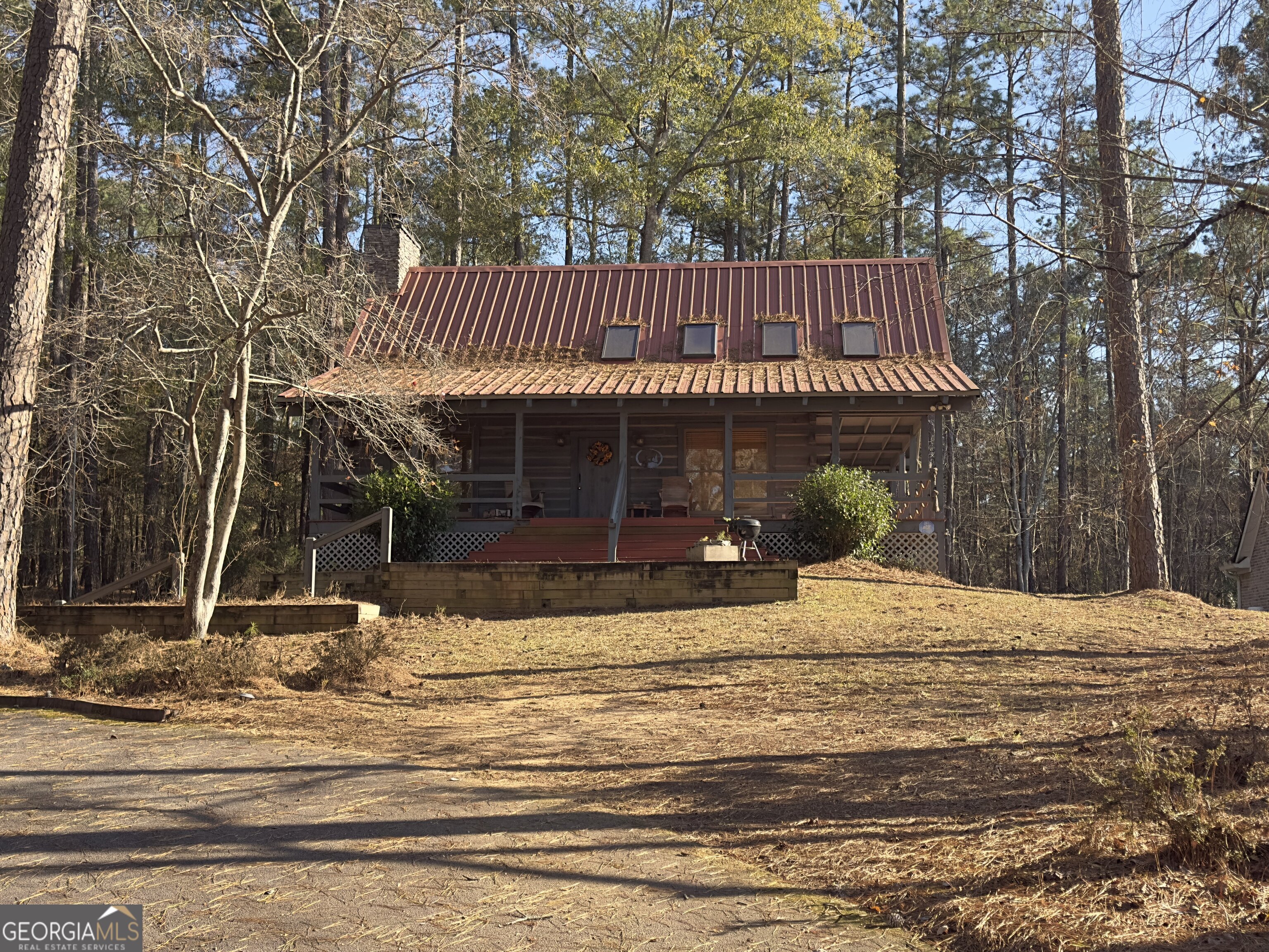 469 Chick-A-Dee Court