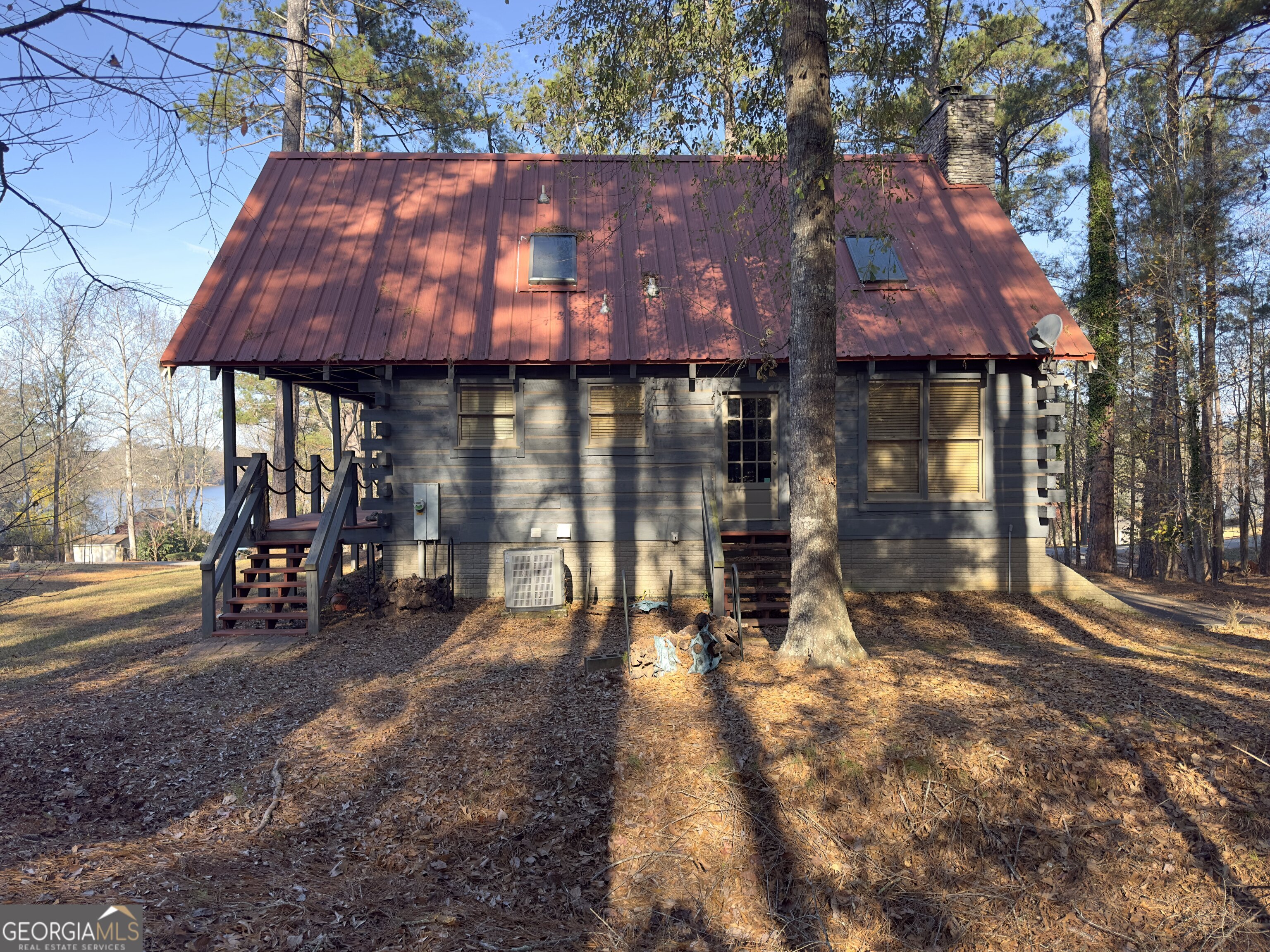 469 Chick-A-Dee Court