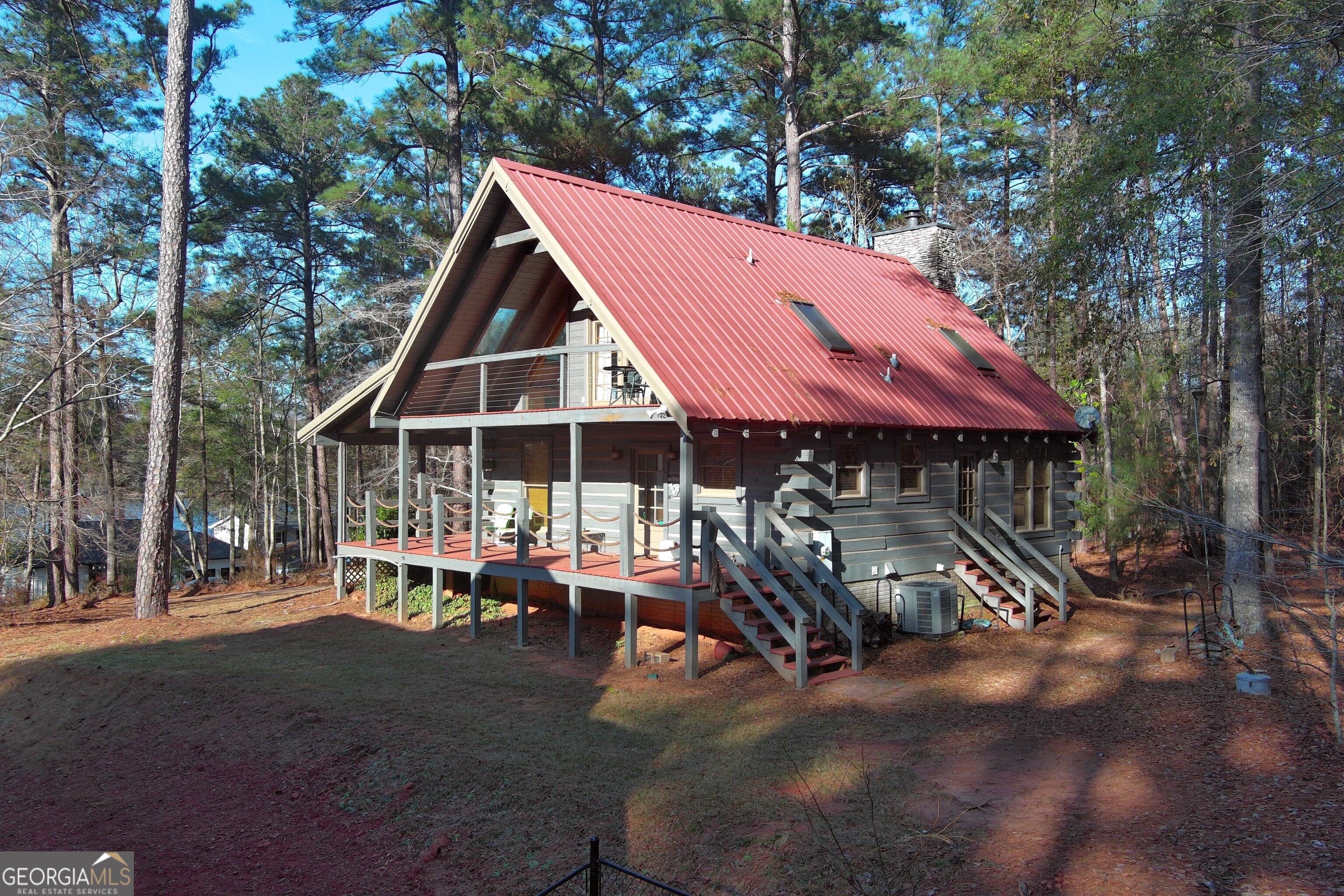 469 Chick-A-Dee Court