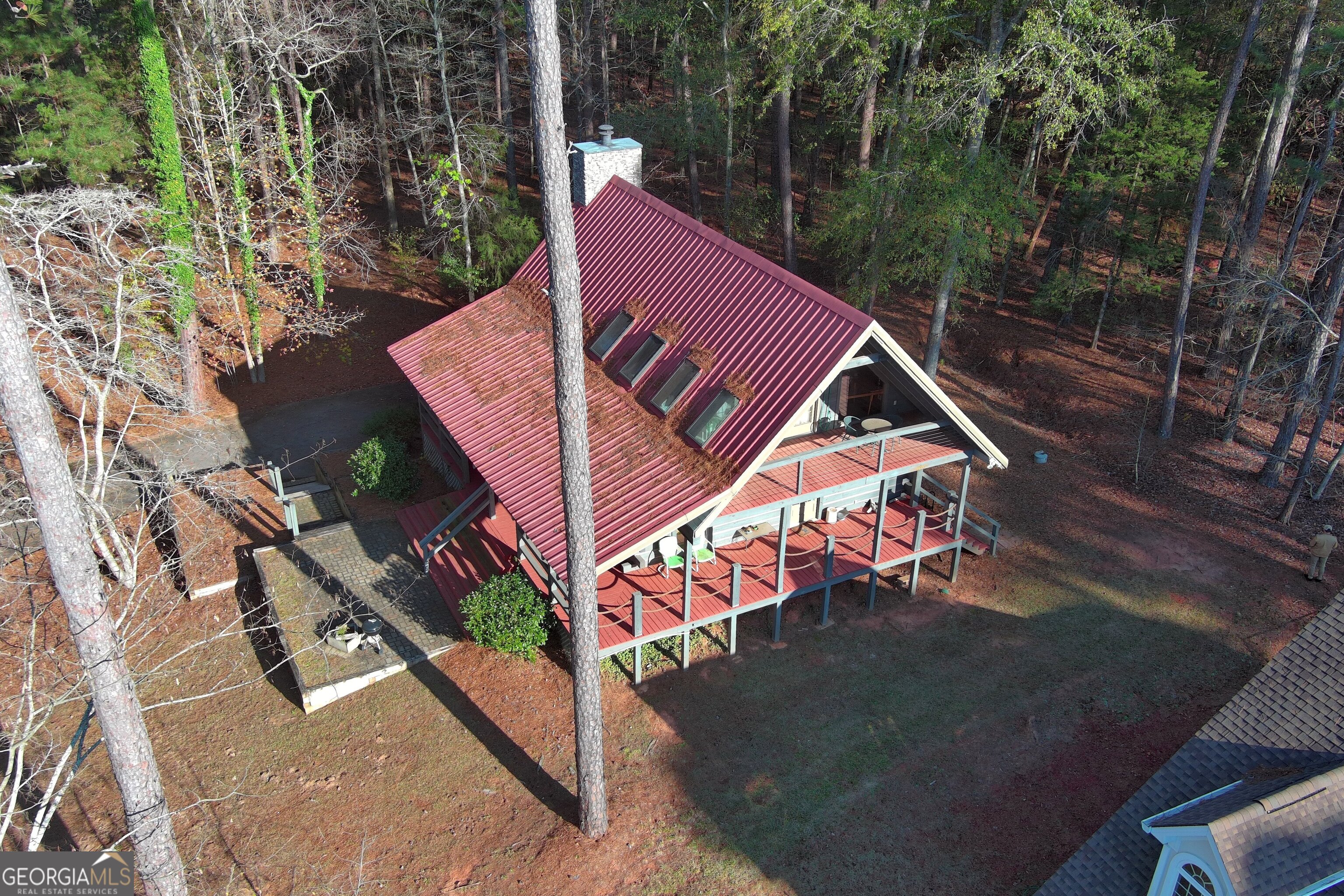 469 Chick-A-Dee Court