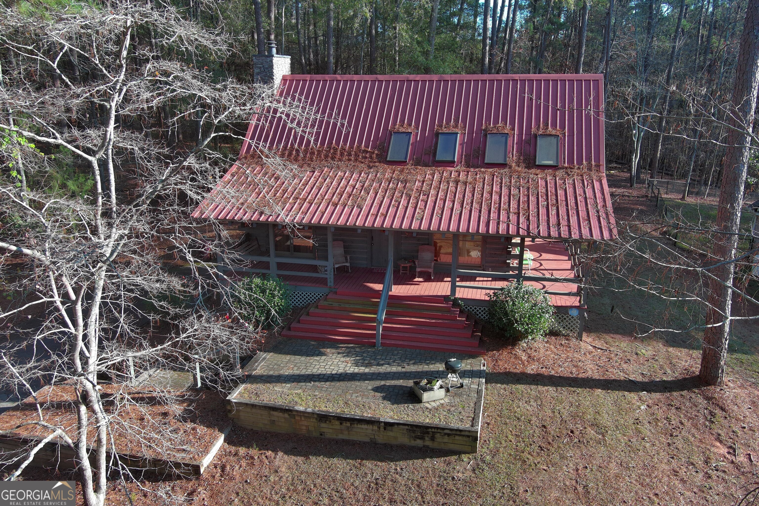 469 Chick-A-Dee Court