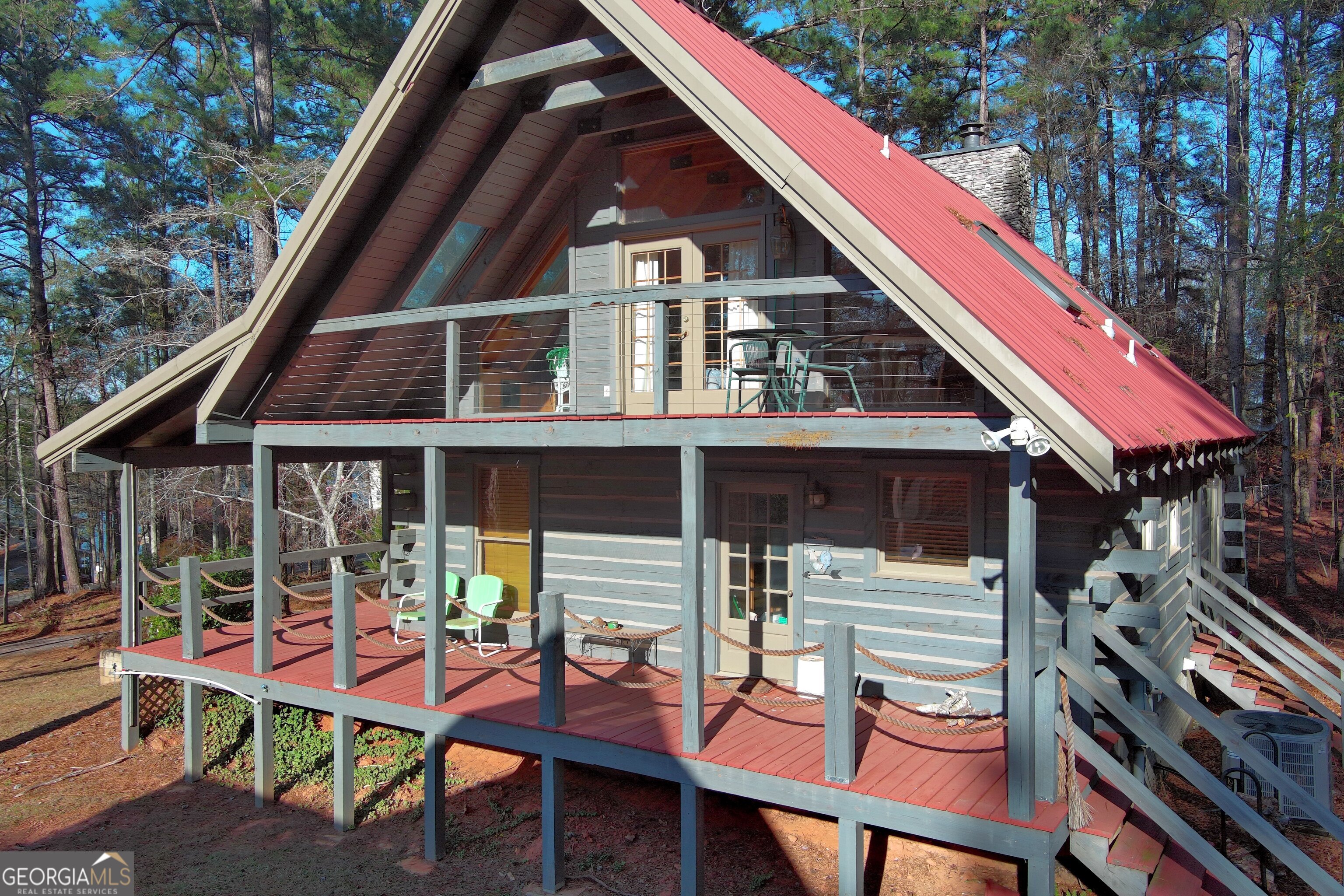 469 Chick-A-Dee Court