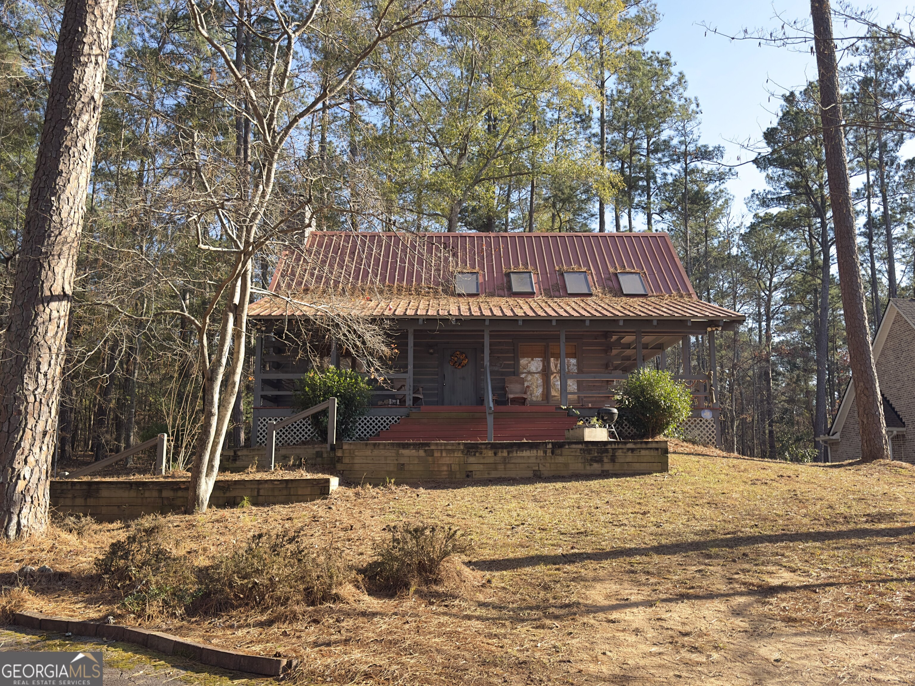 469 Chick-A-Dee Court