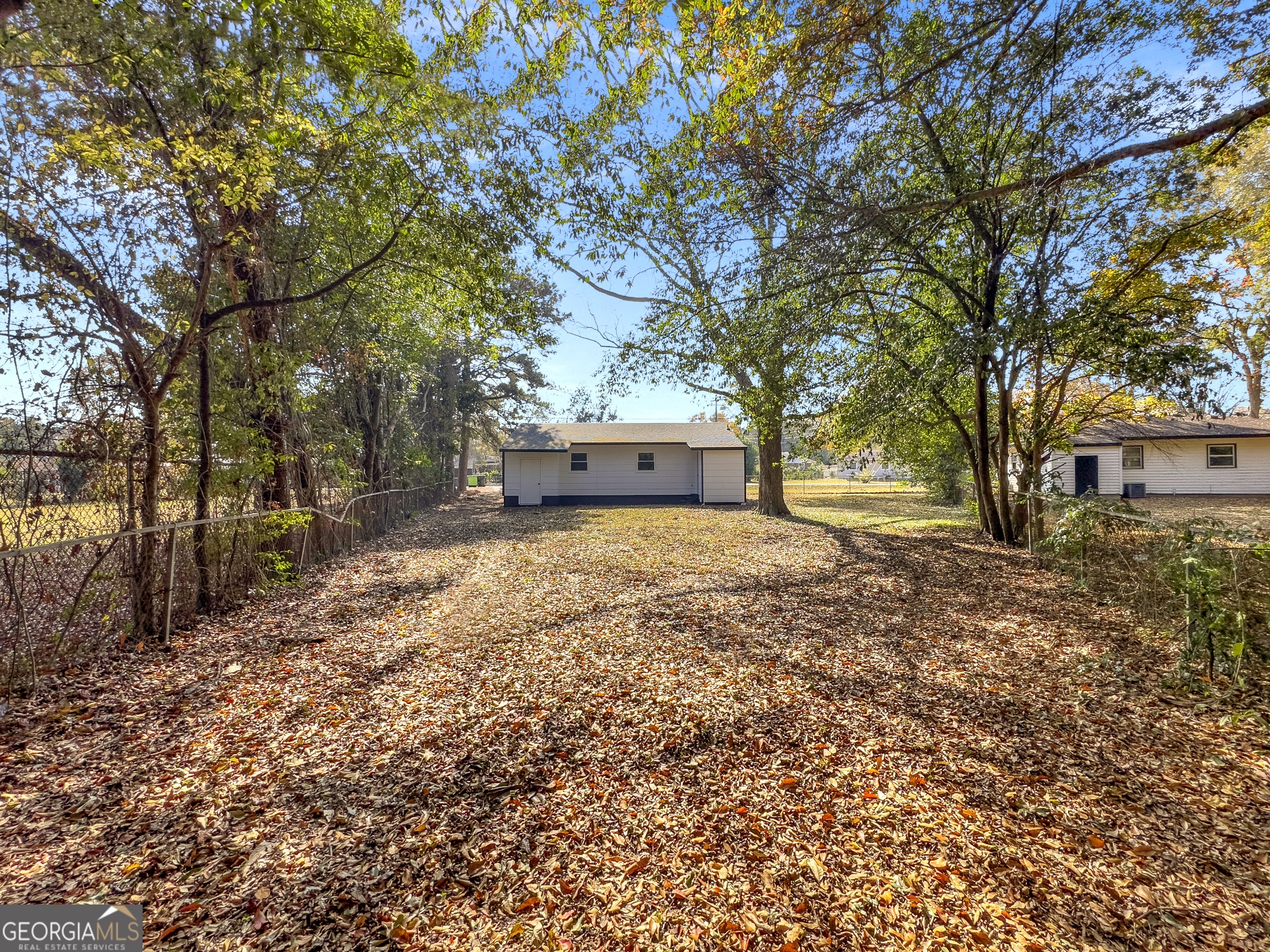 803 Crestwood Terrace