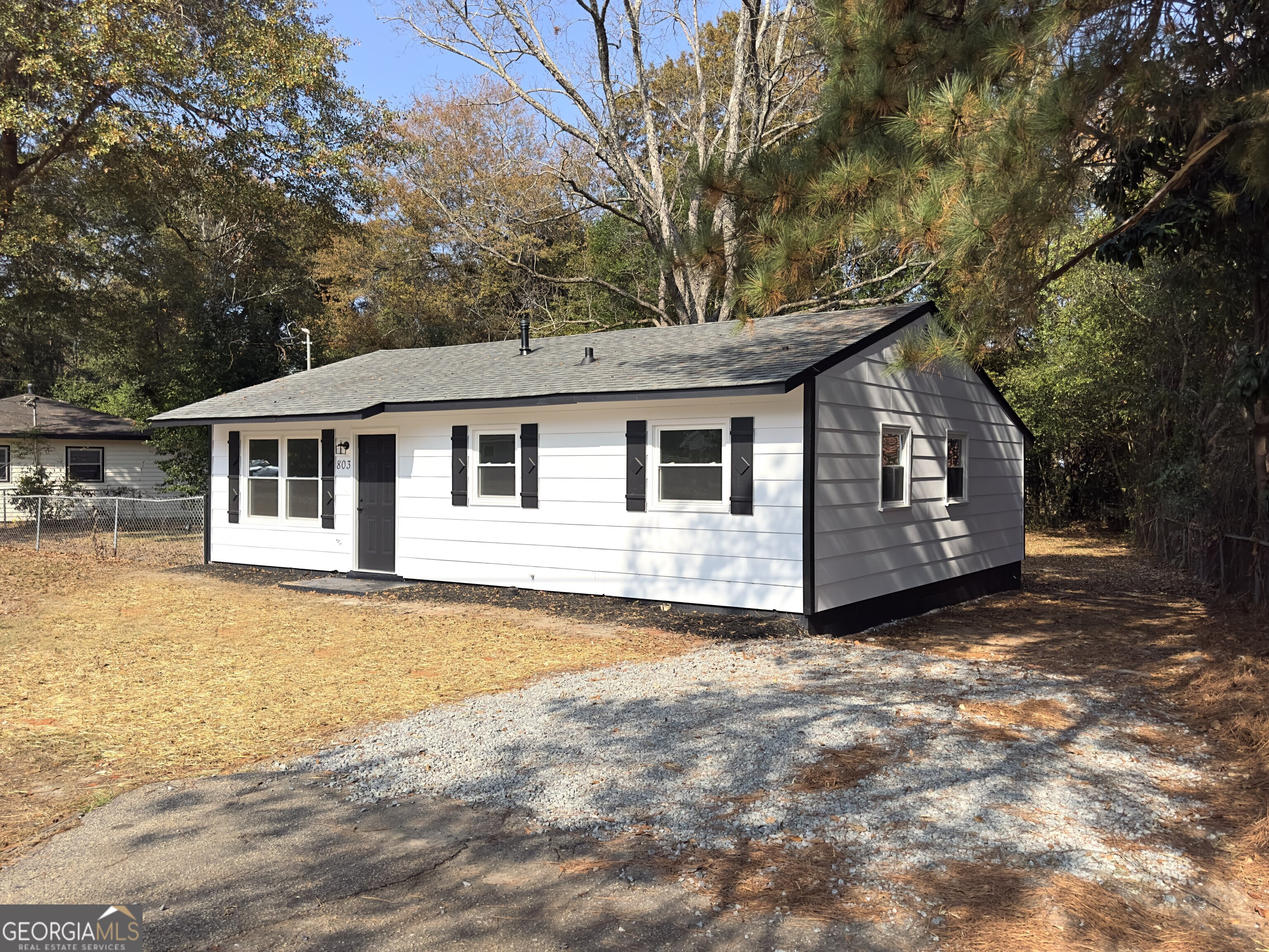 803 Crestwood Terrace