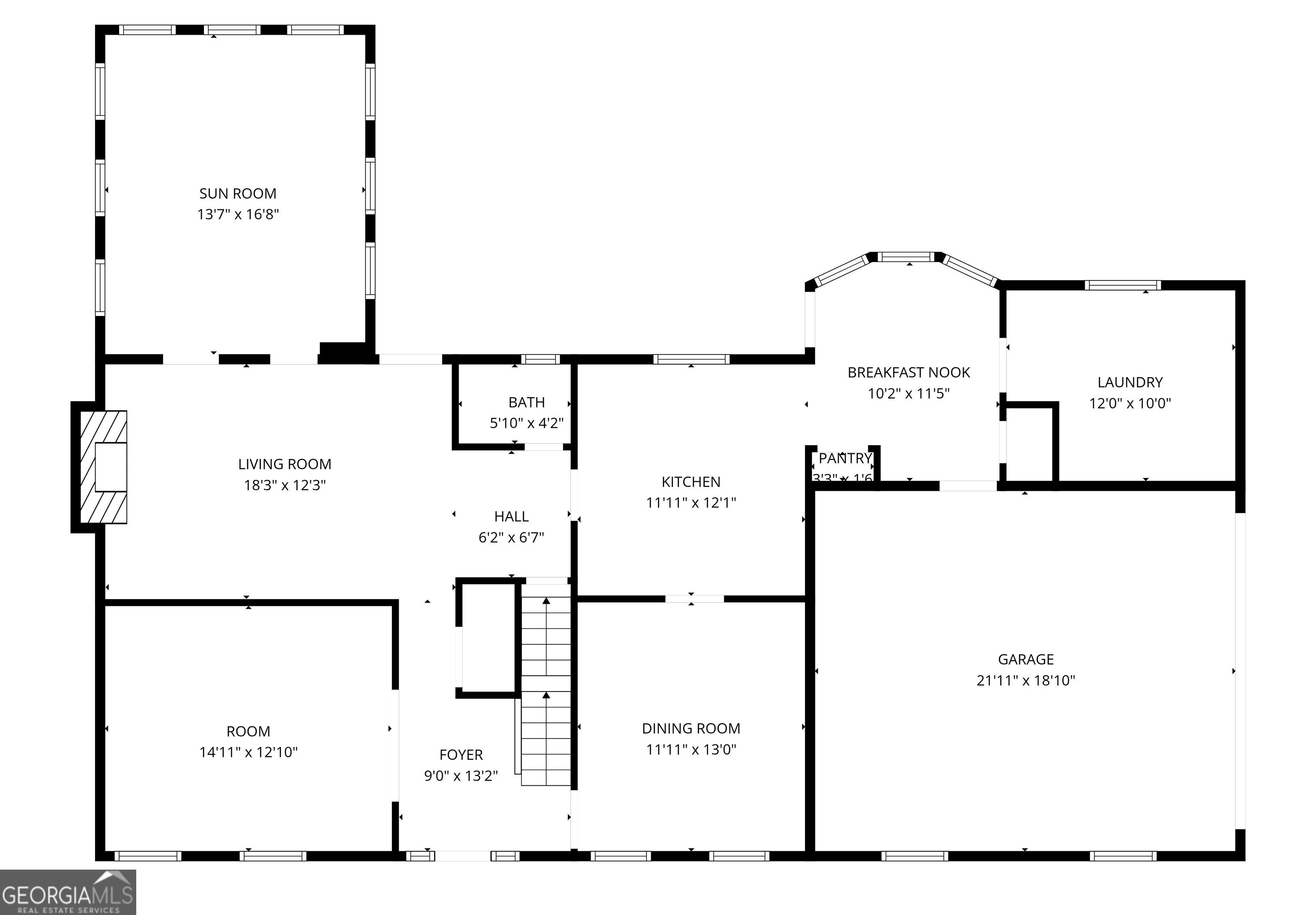 560 Clubhouse Drive SE