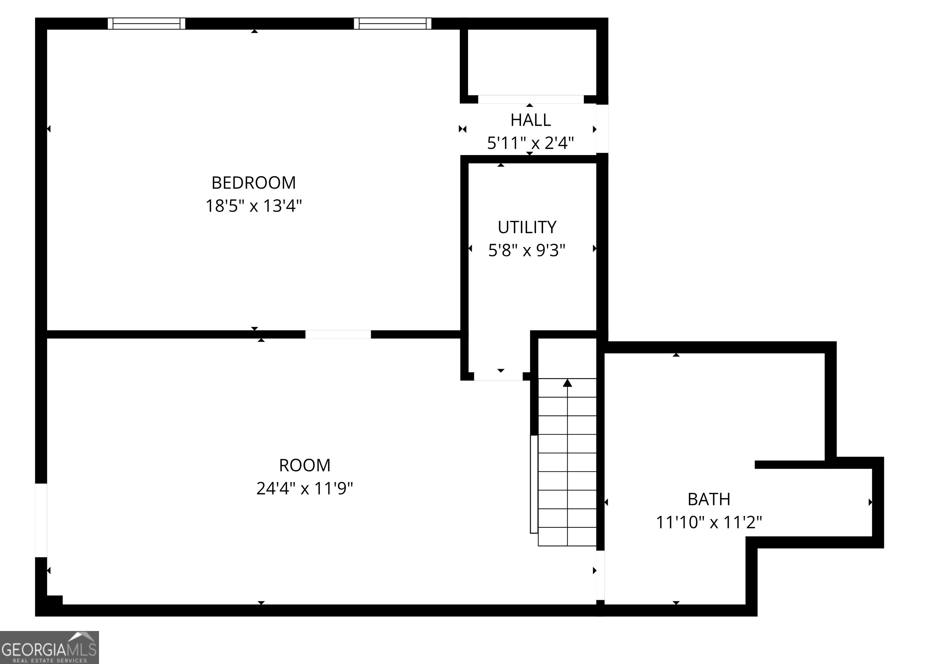 560 Clubhouse Drive SE