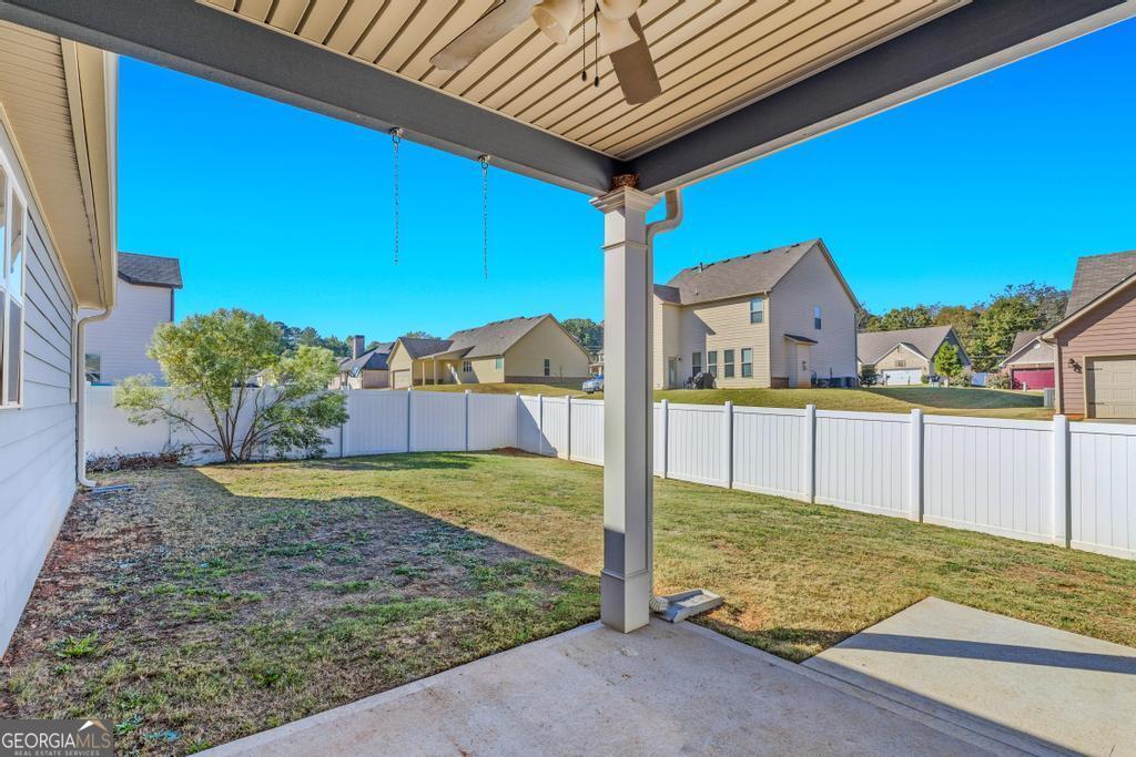 1141 Abundance Drive