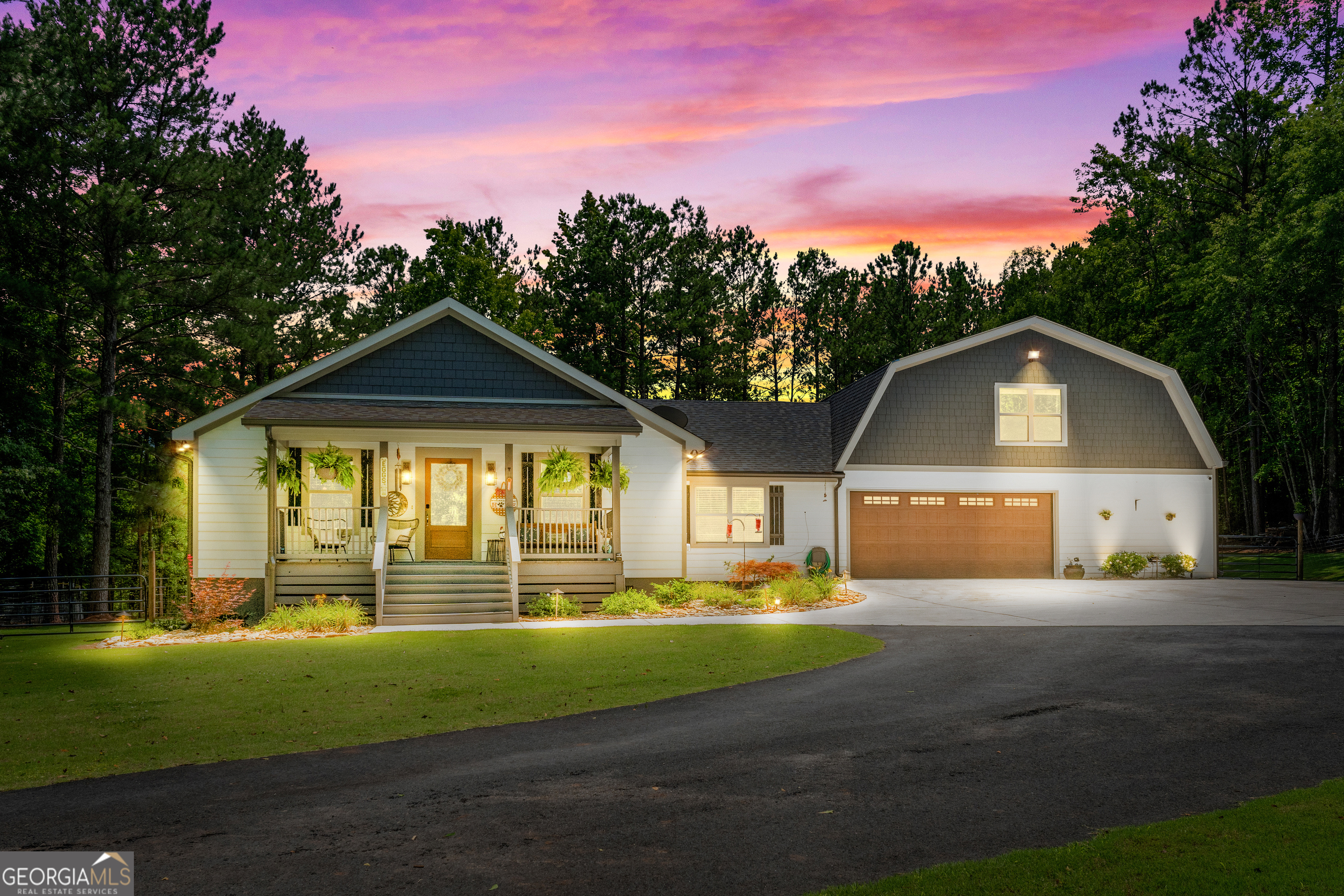 620 Rocky Creek Road