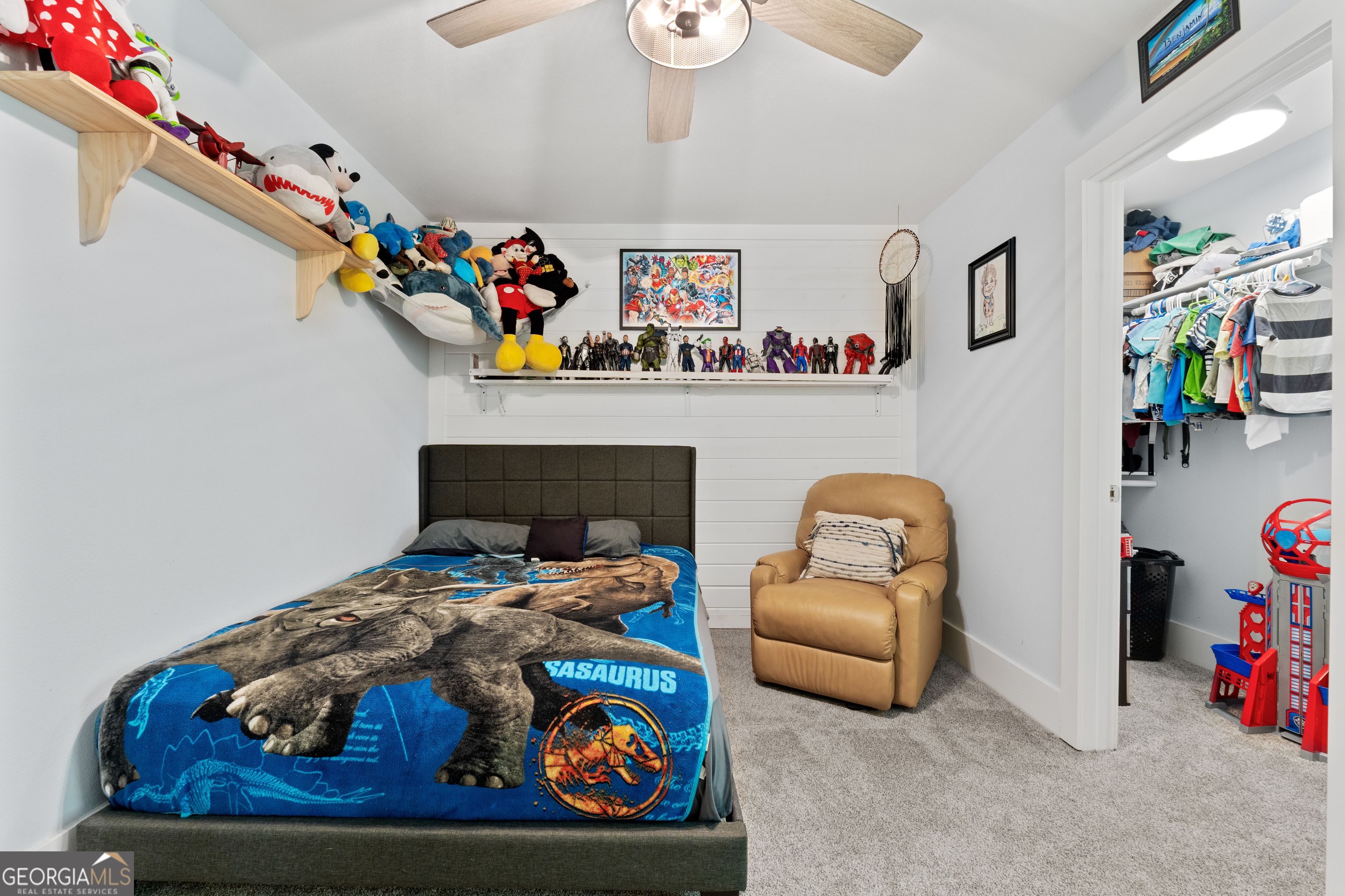 620 Rocky Creek Road