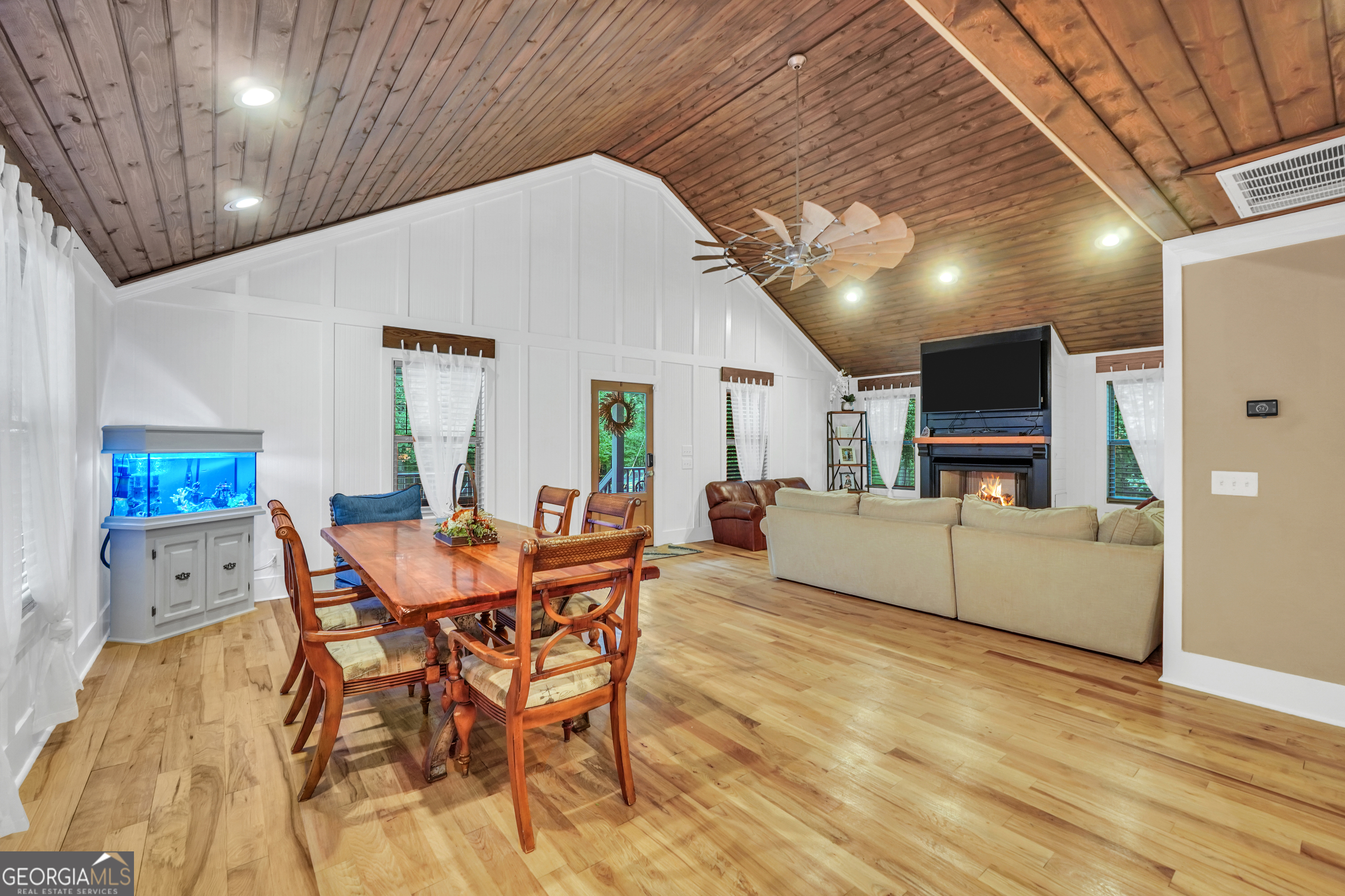 620 Rocky Creek Road