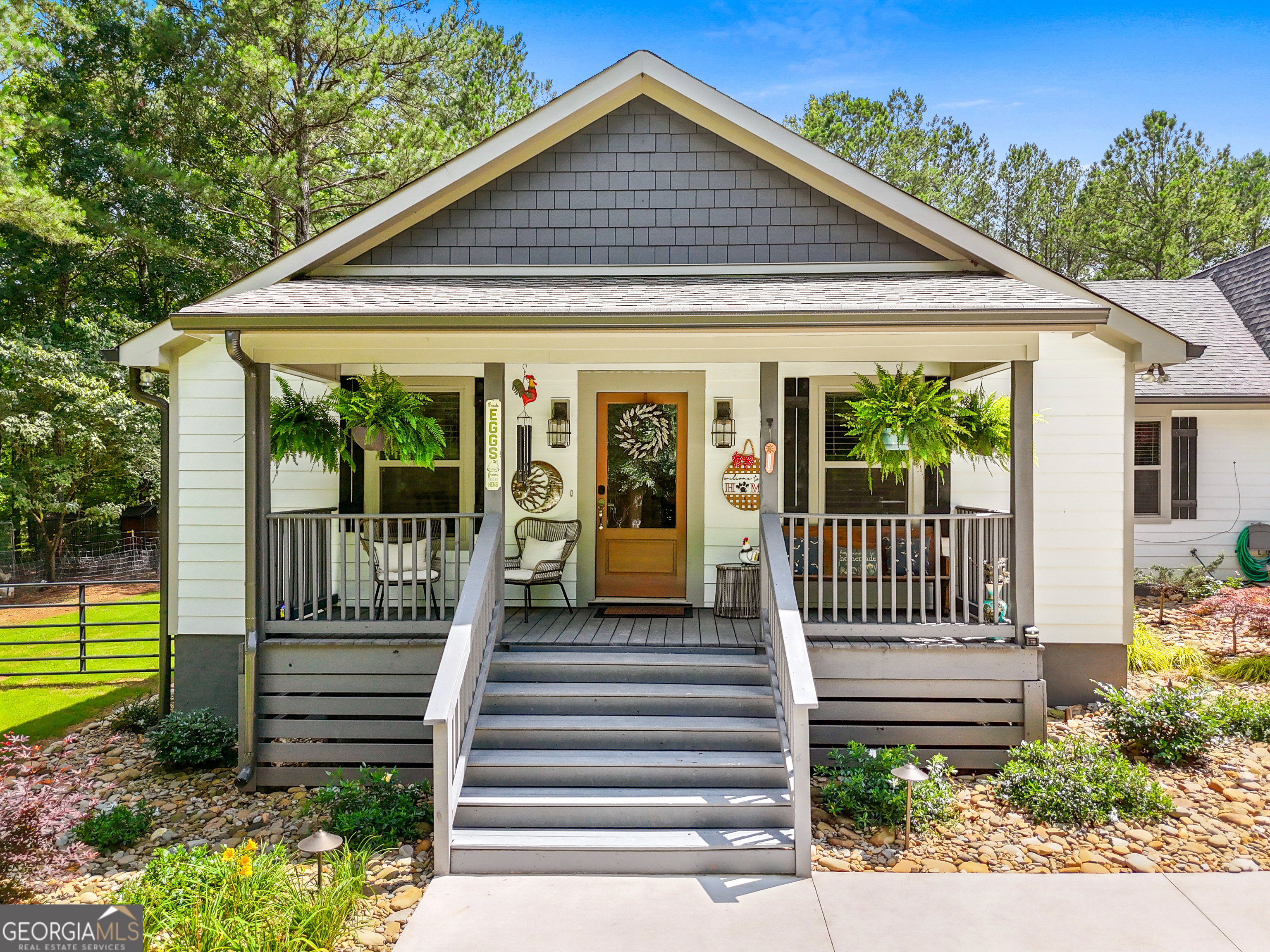 620 Rocky Creek Road