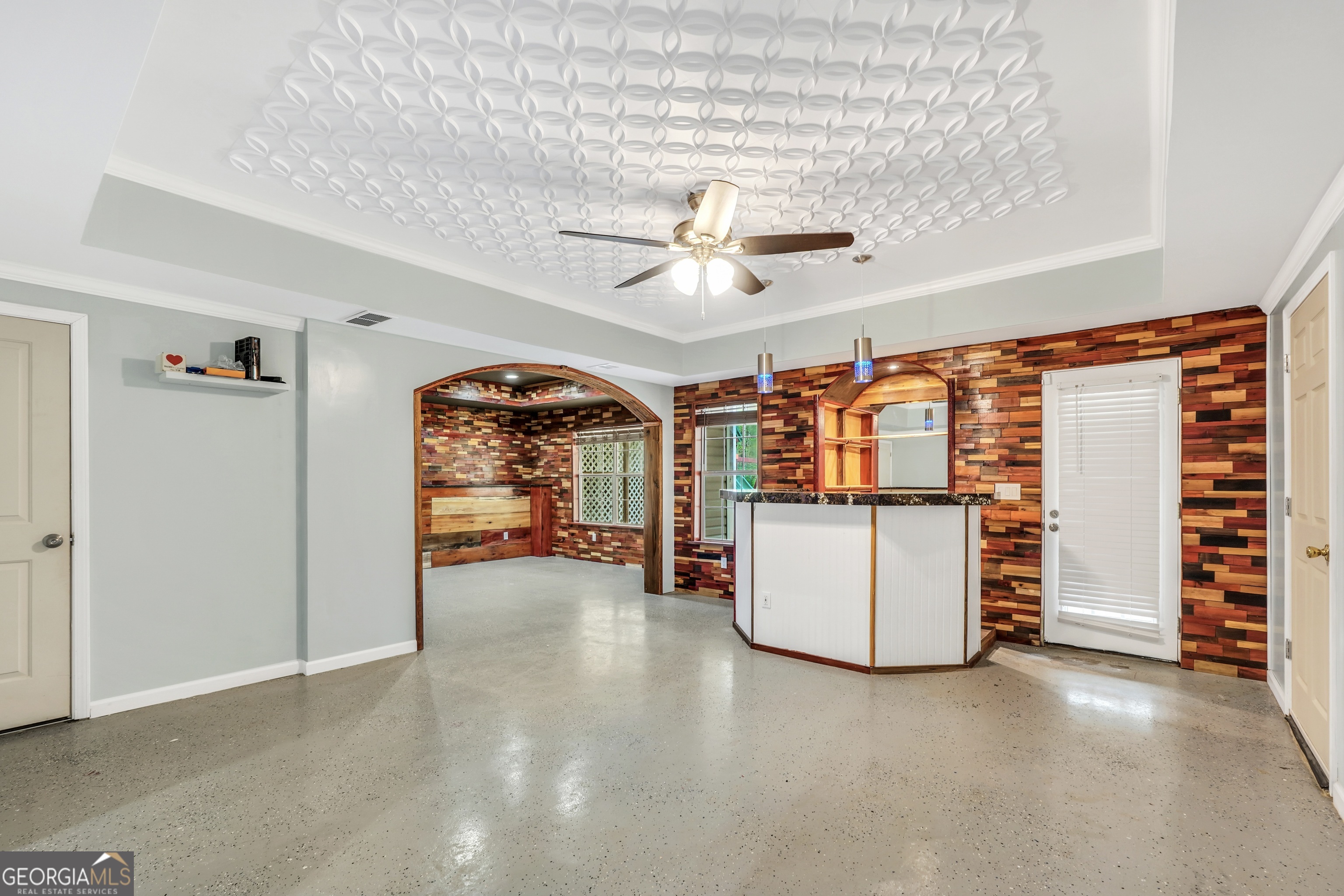 70 Barrington Farms Court