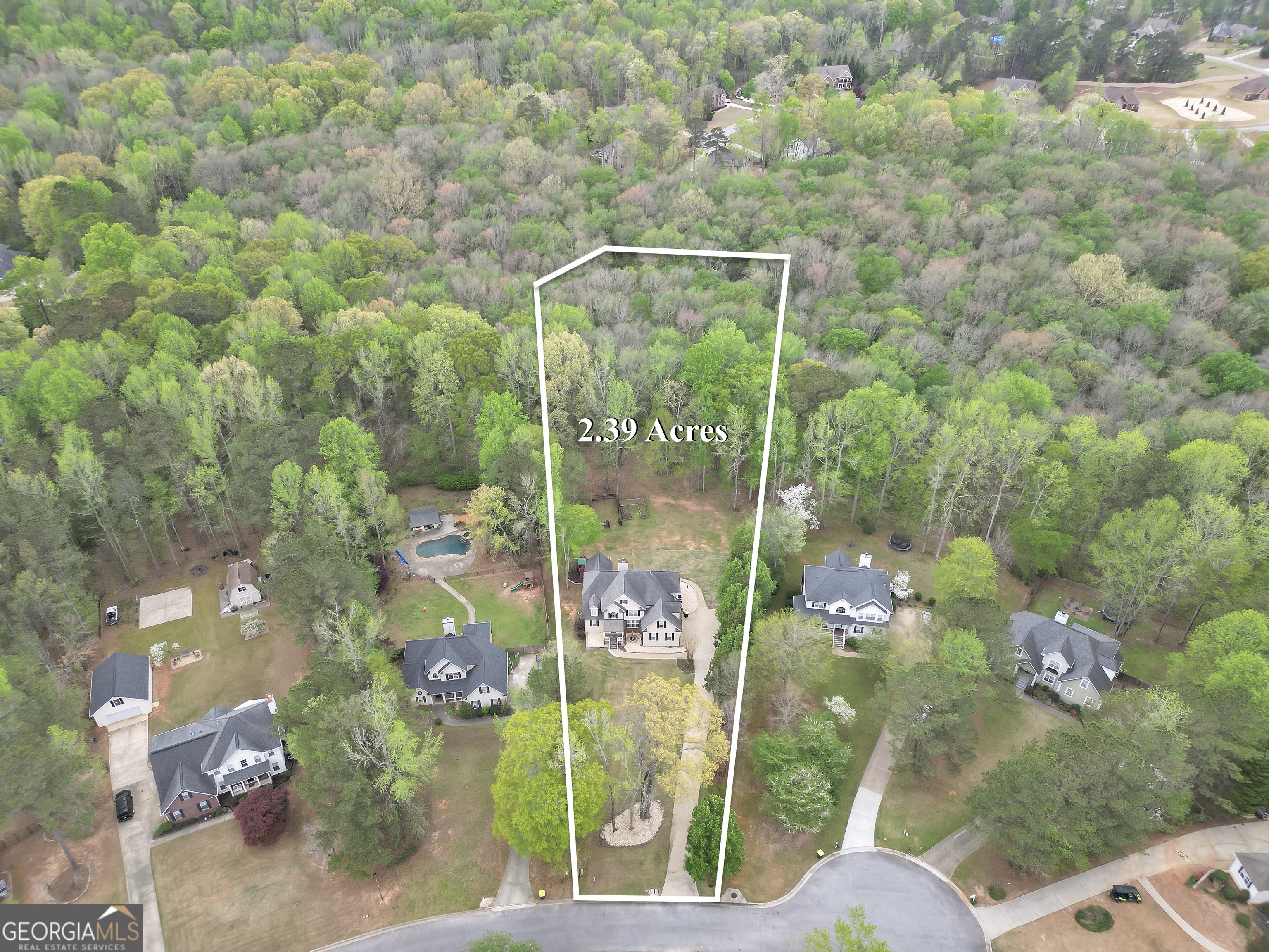 70 Barrington Farms Court