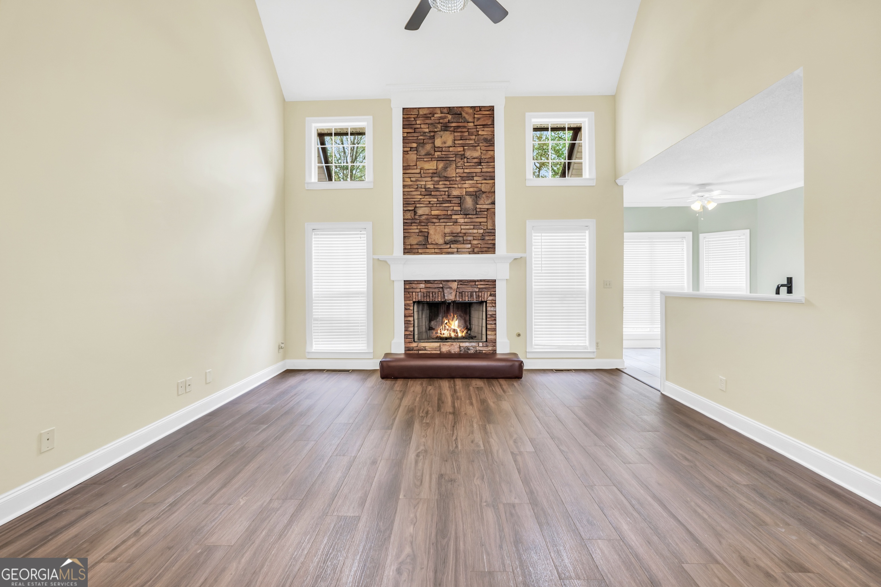 70 Barrington Farms Court