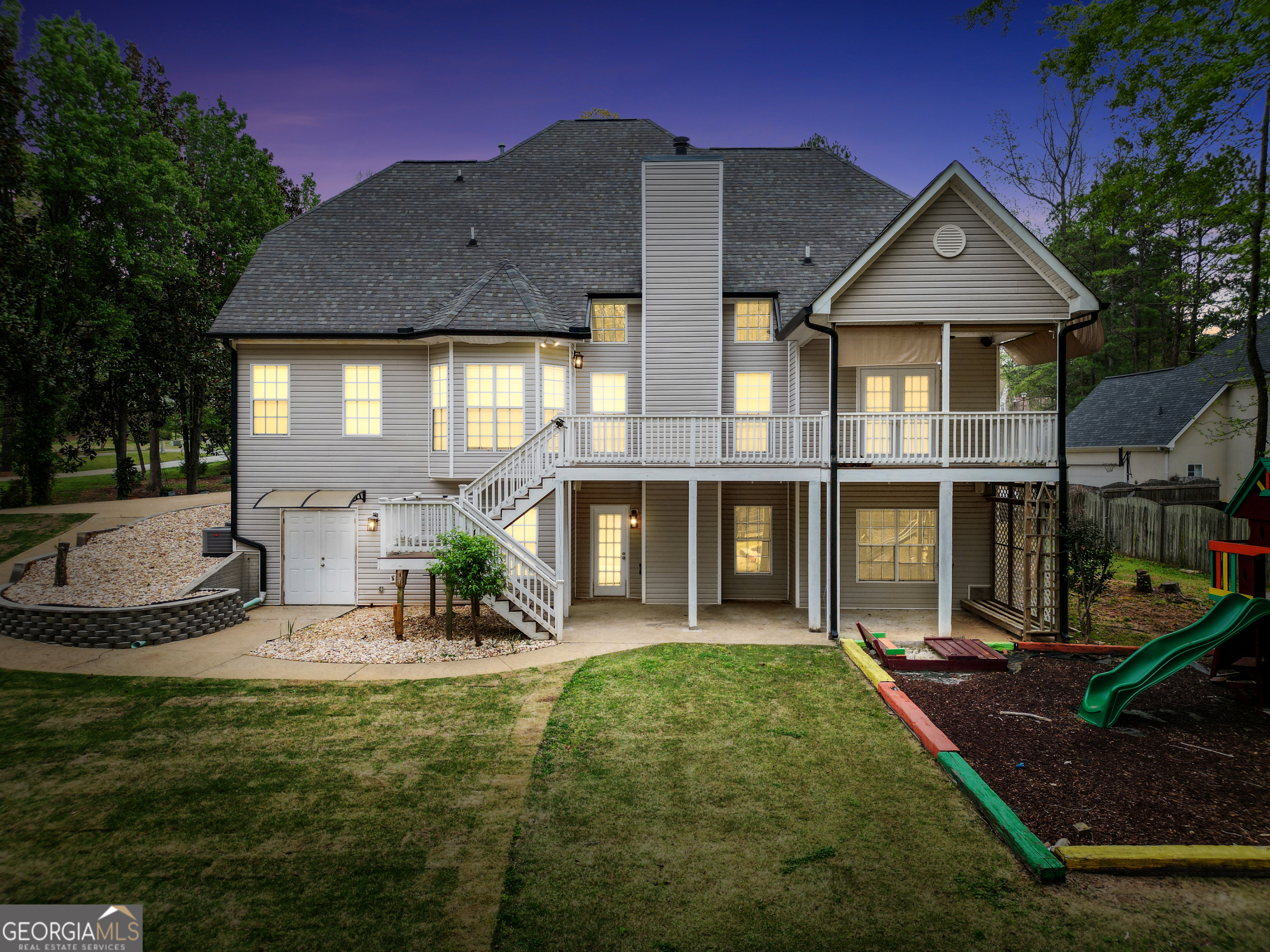 70 Barrington Farms Court