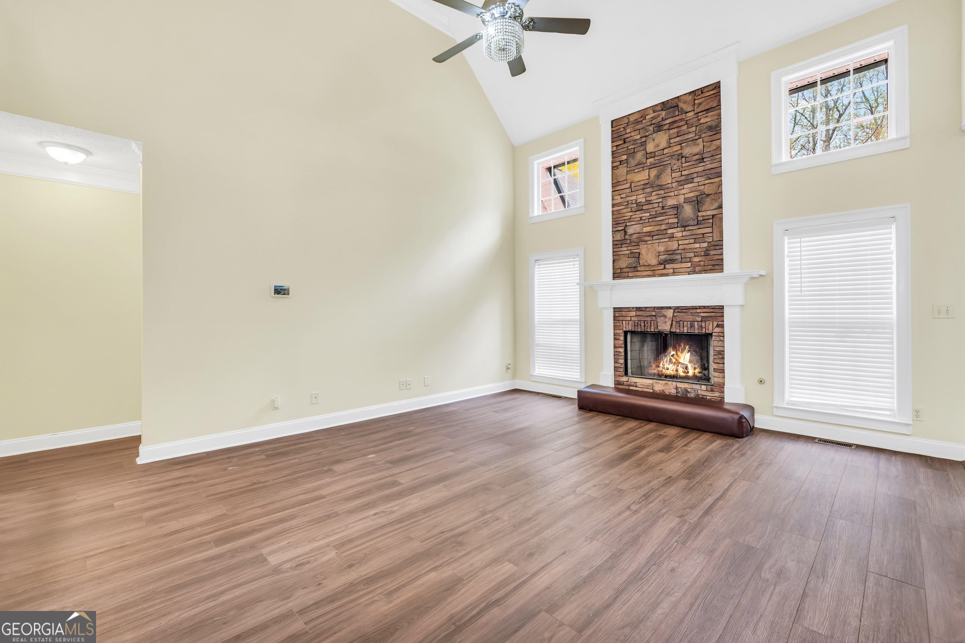 70 Barrington Farms Court