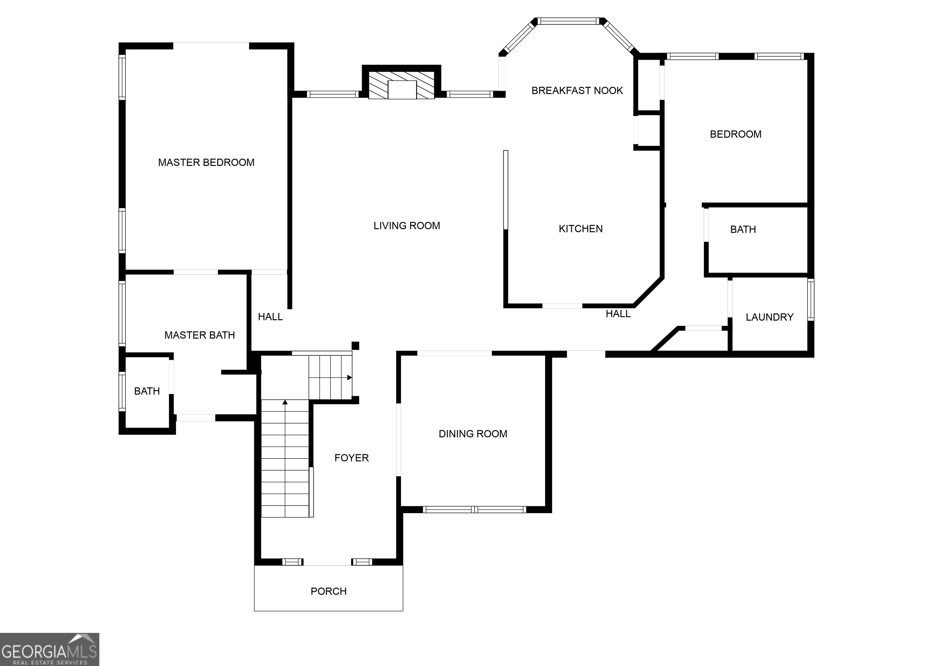 70 Barrington Farms Court