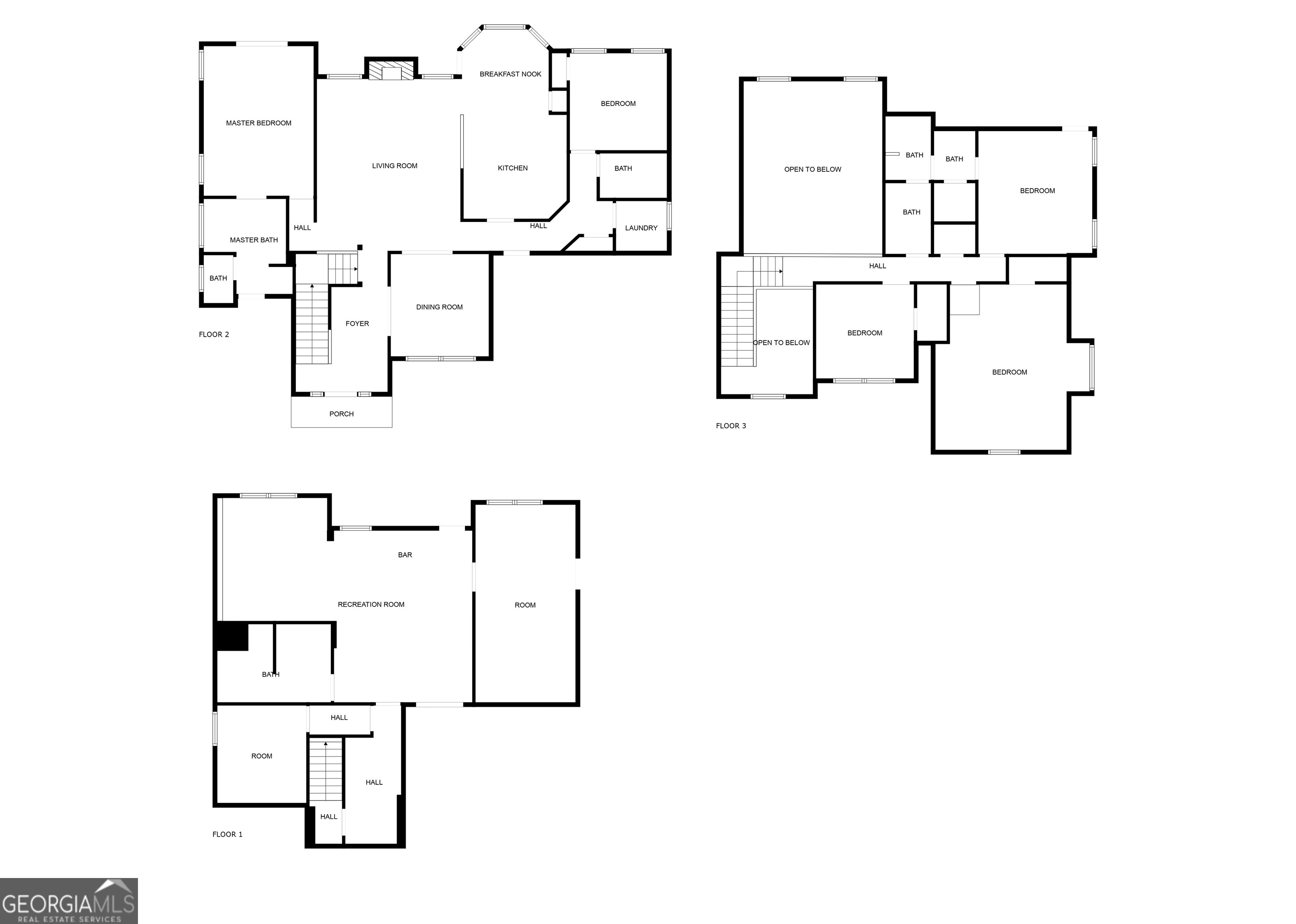 70 Barrington Farms Court