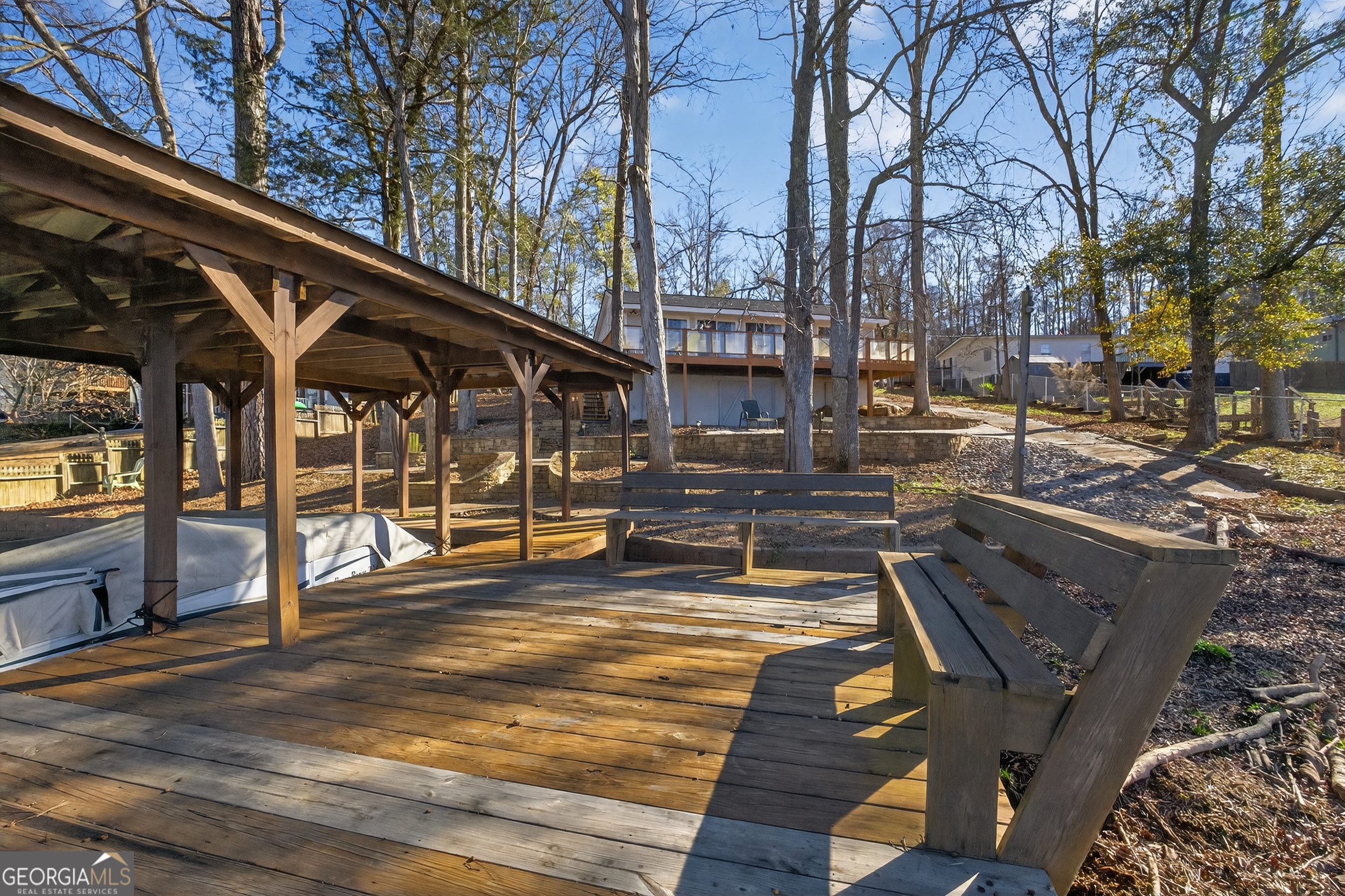 424 Henry Higgins Road