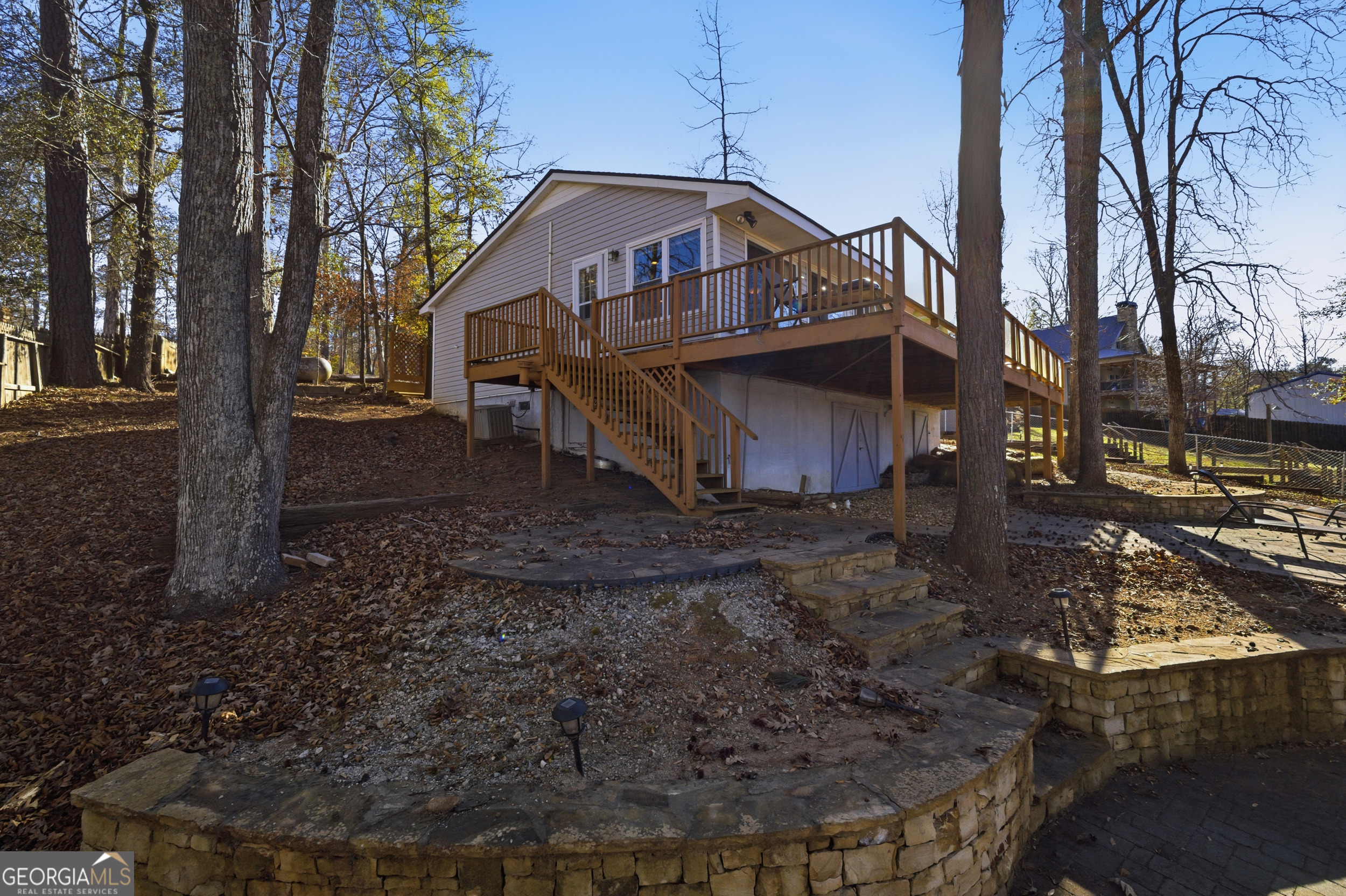 424 Henry Higgins Road