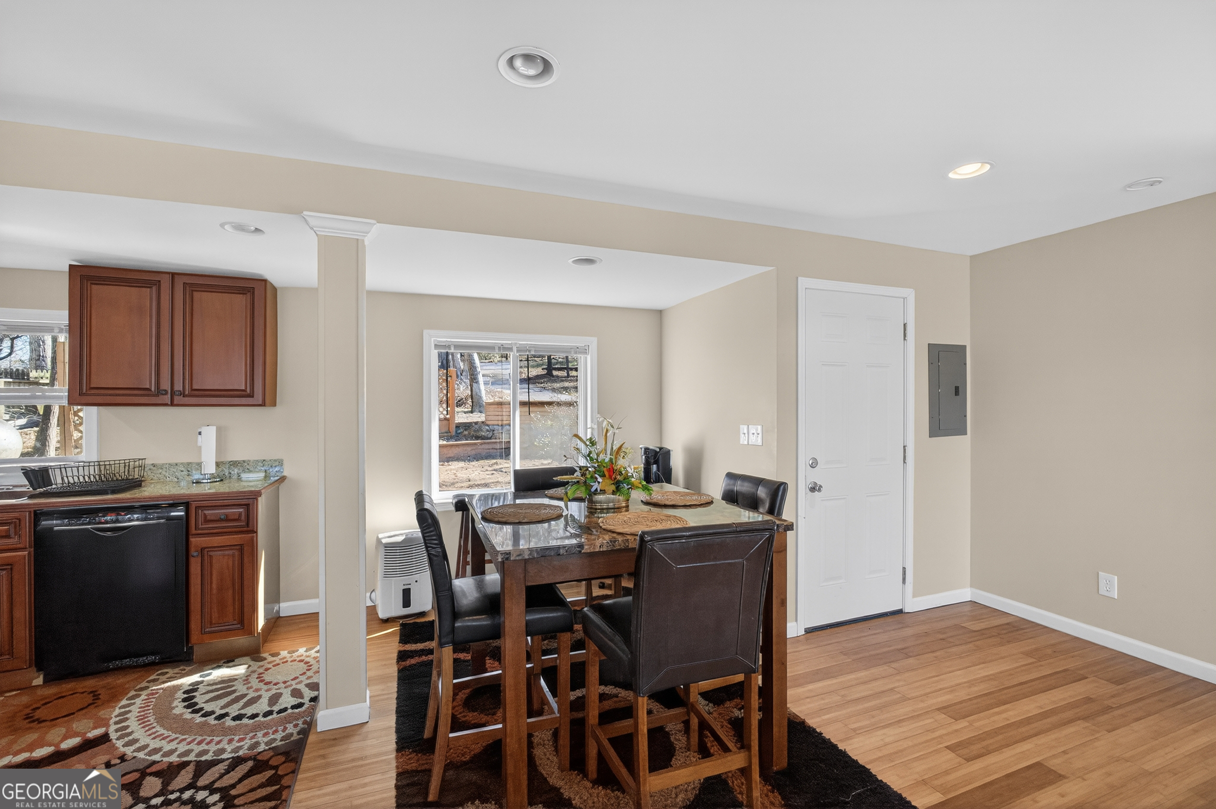 424 Henry Higgins Road