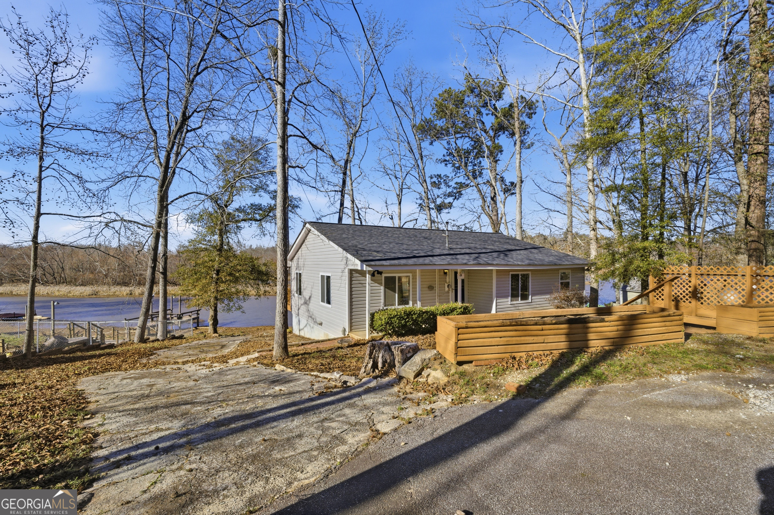 424 Henry Higgins Road