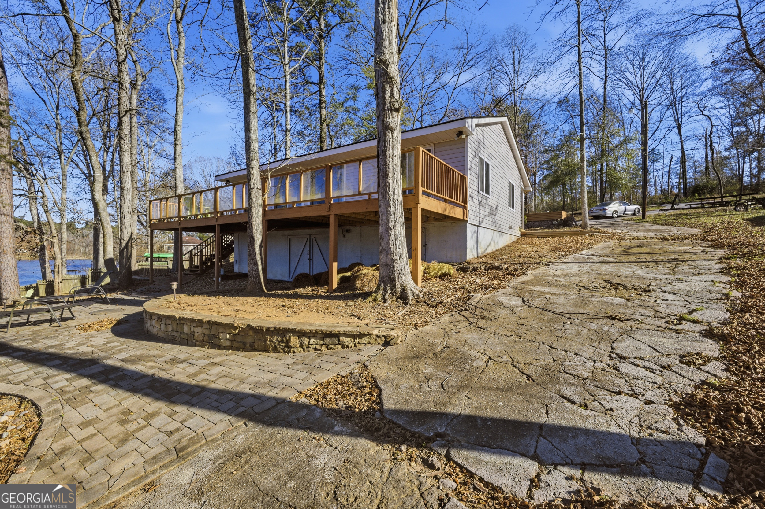 424 Henry Higgins Road