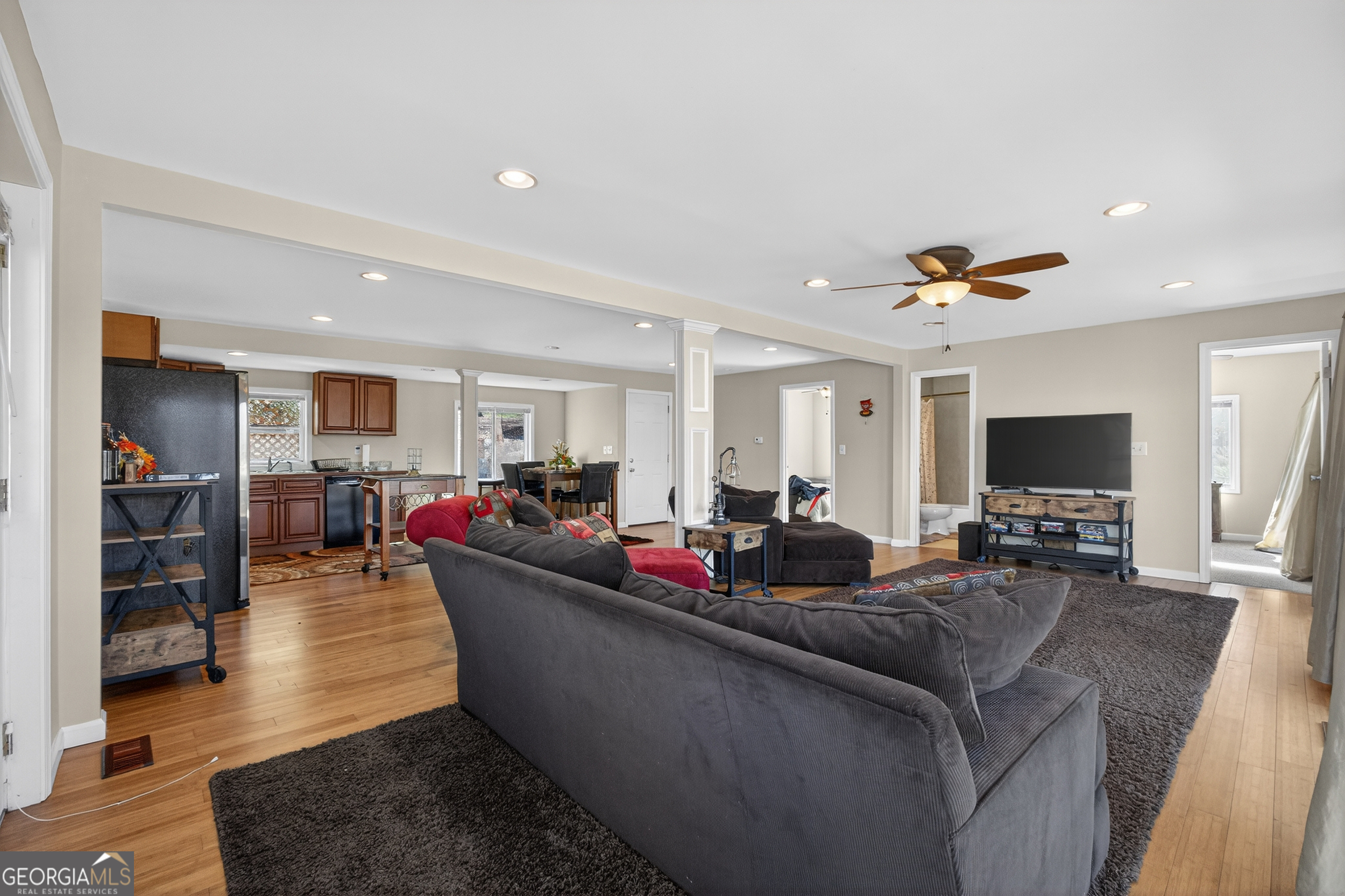 424 Henry Higgins Road