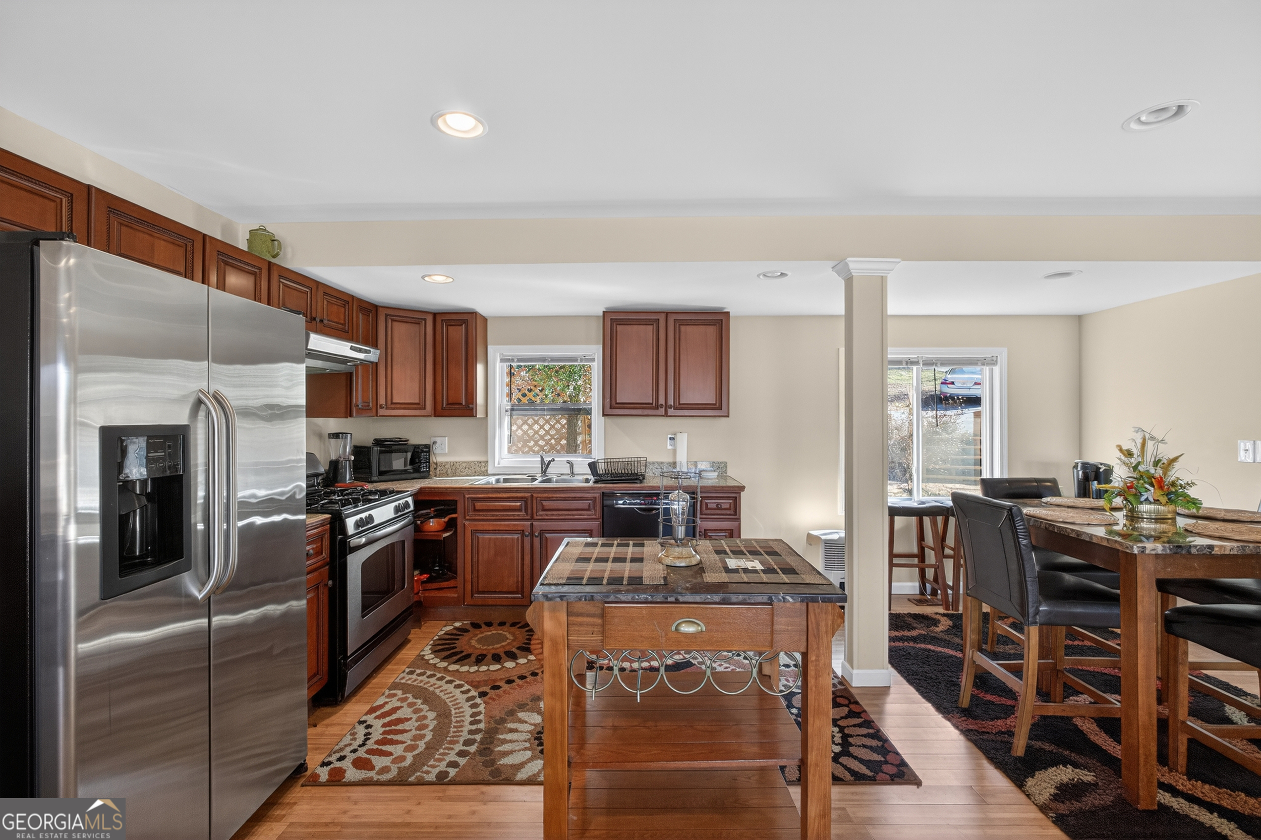 424 Henry Higgins Road