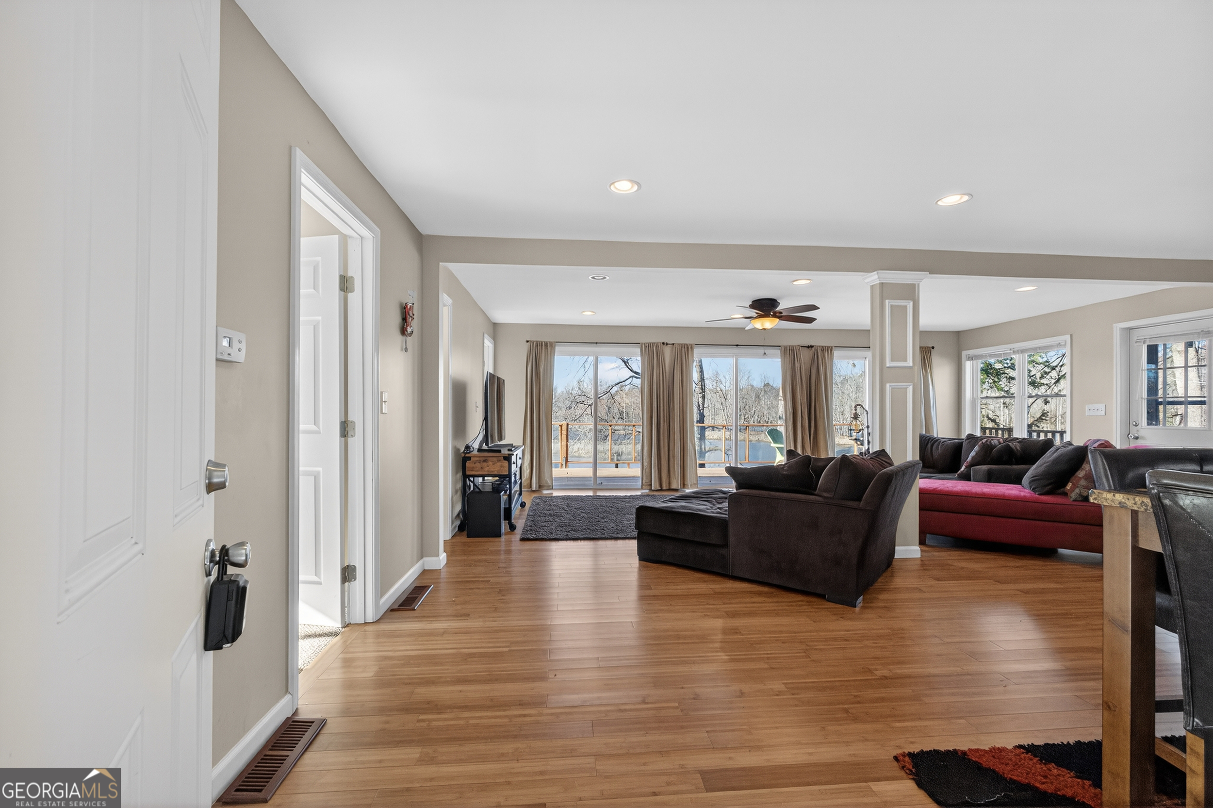 424 Henry Higgins Road