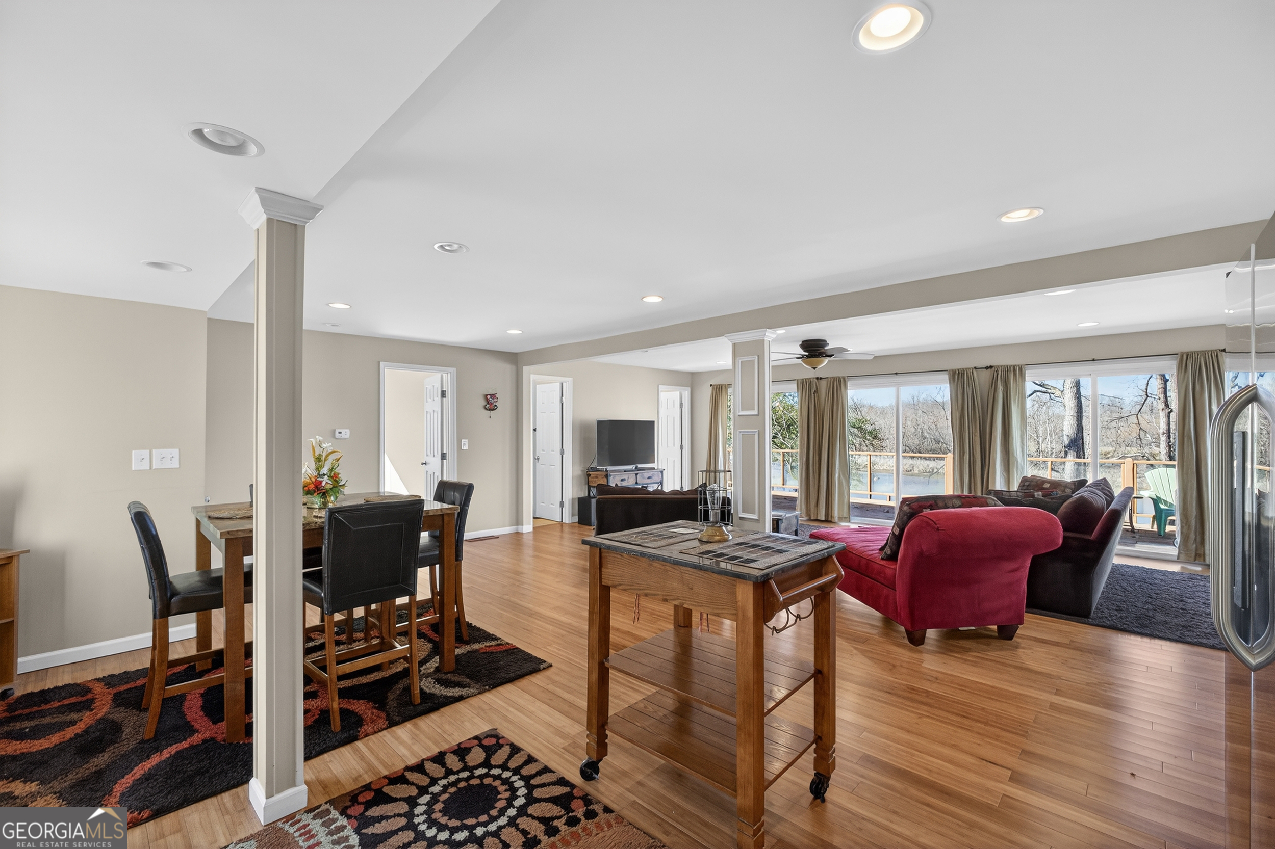 424 Henry Higgins Road