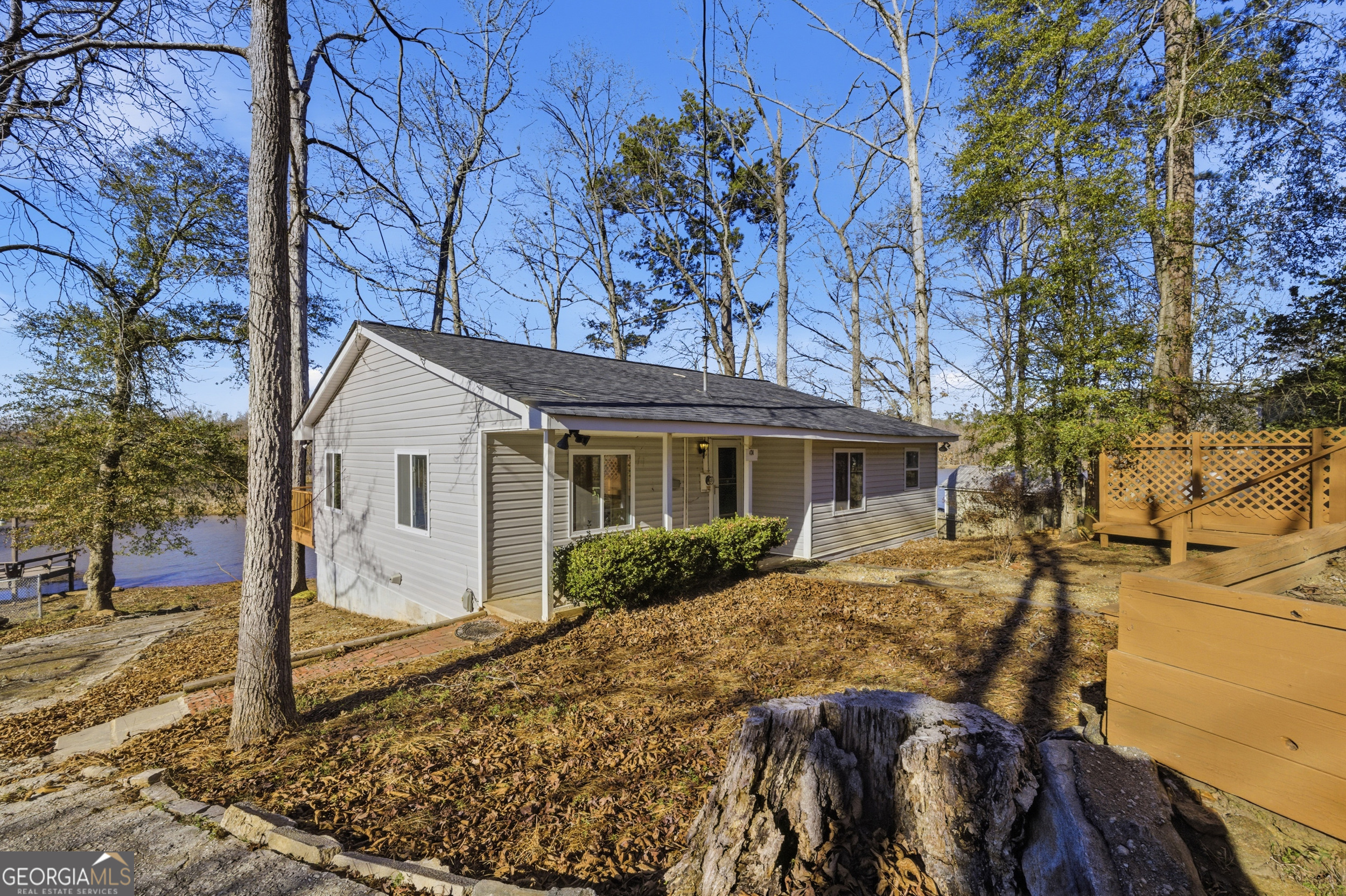 424 Henry Higgins Road