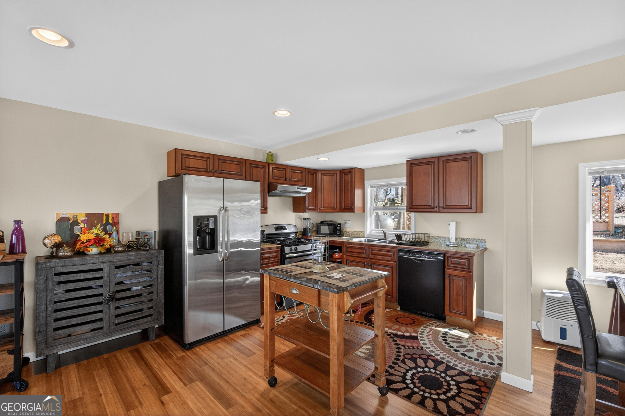 424 Henry Higgins Road