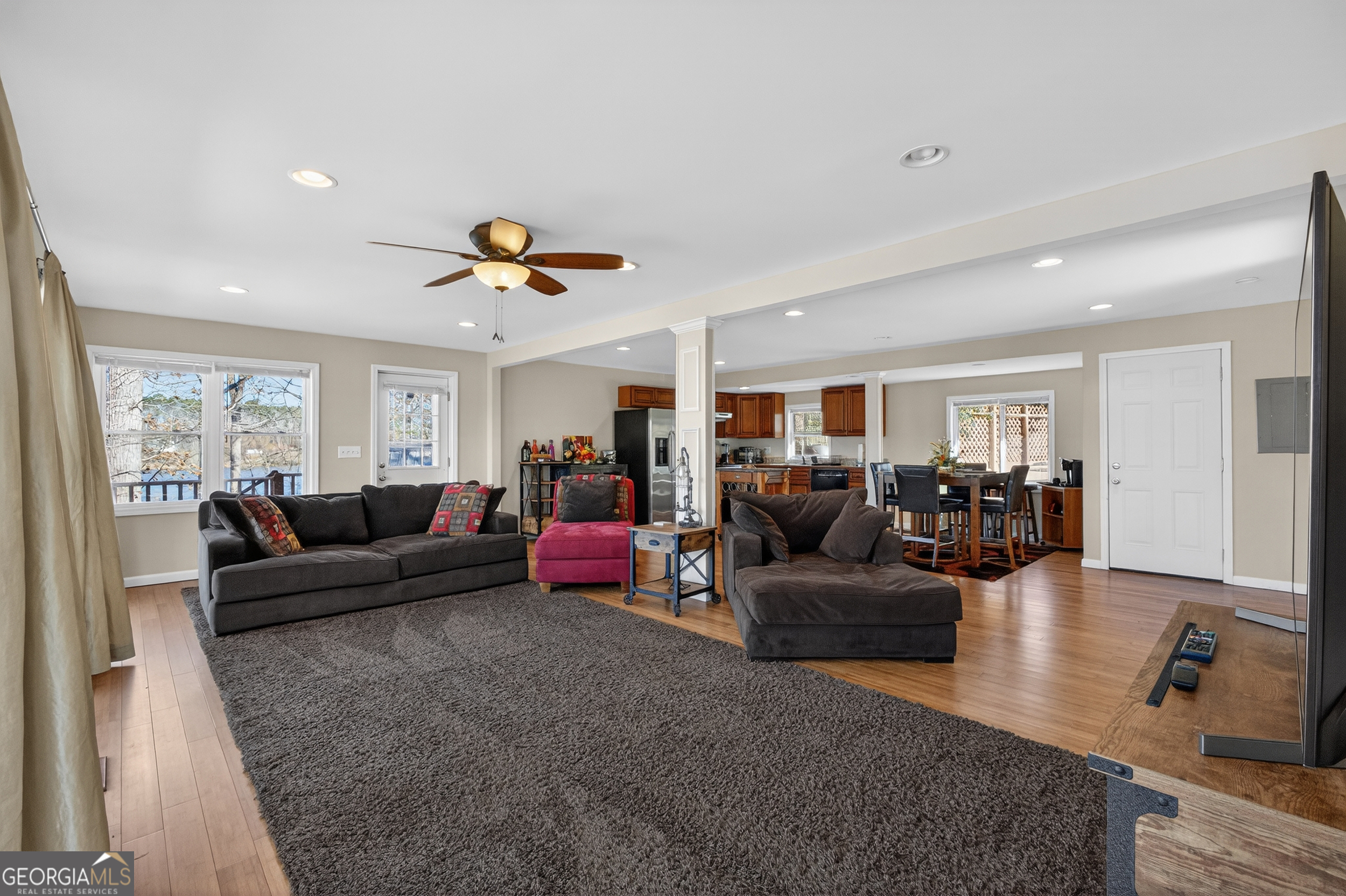 424 Henry Higgins Road