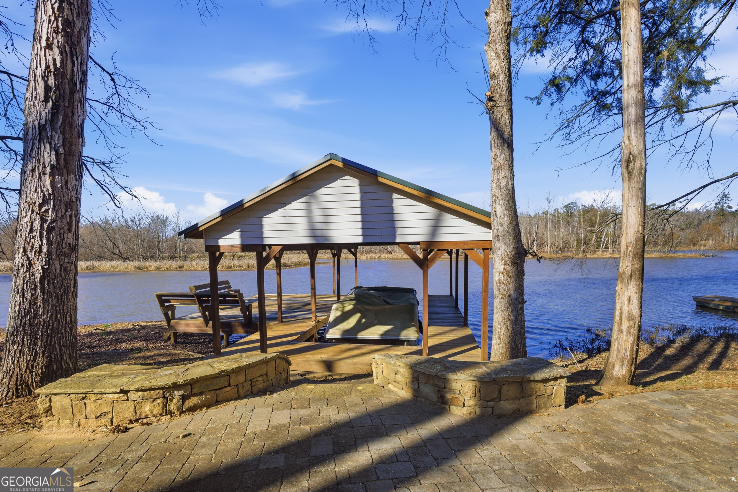 424 Henry Higgins Road