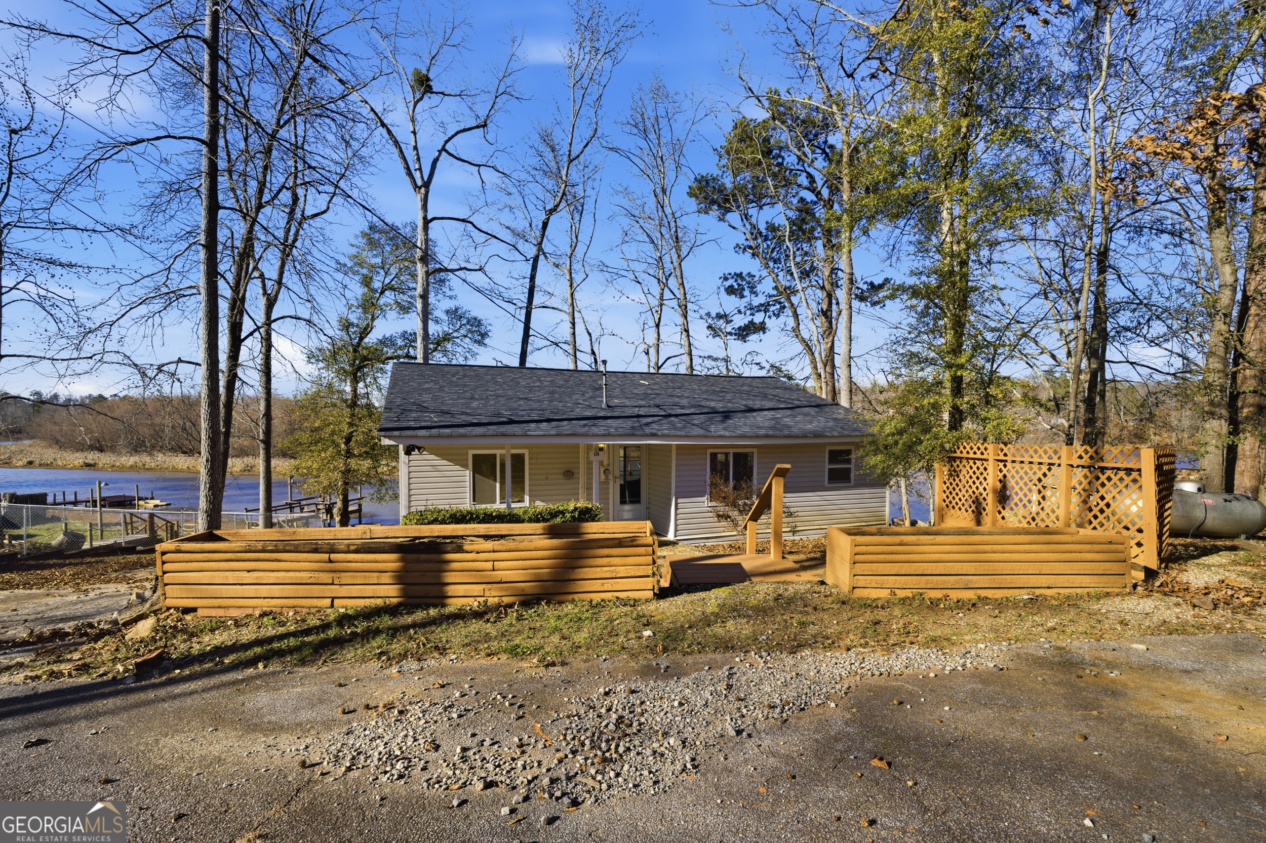 424 Henry Higgins Road