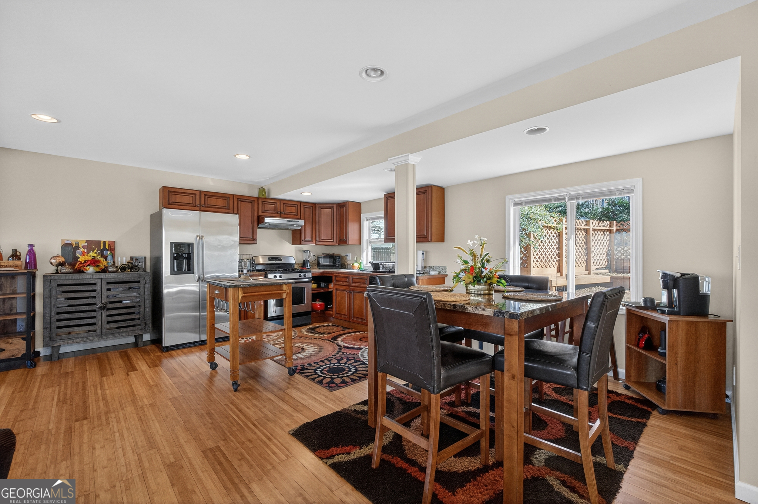 424 Henry Higgins Road