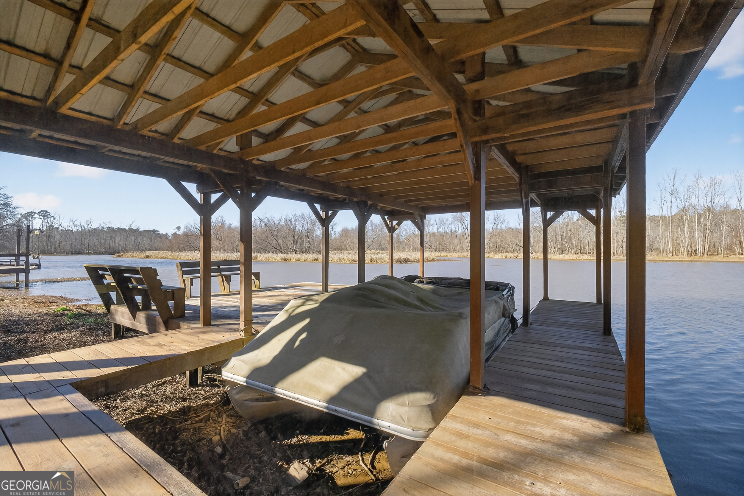 424 Henry Higgins Road